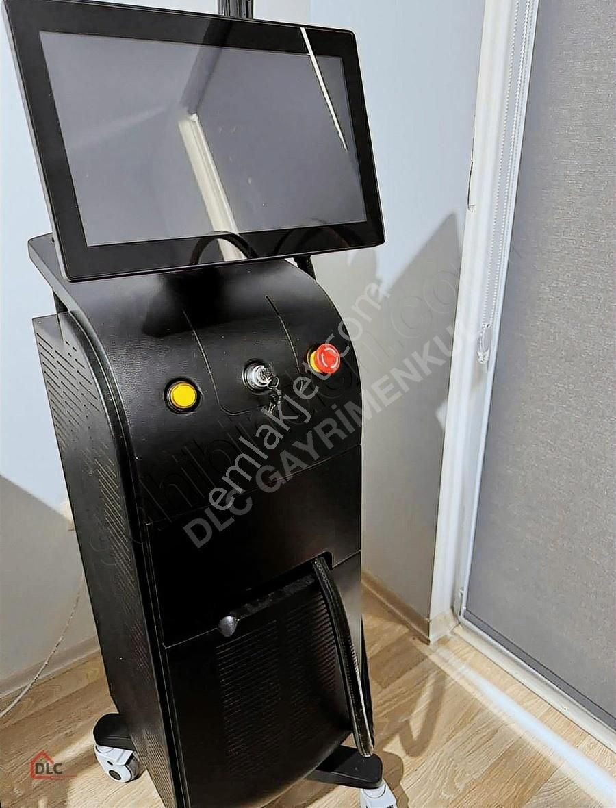 Pendik Yenişehir'de Devren Kiralık Kurulu 2+1 Güzellik Salonu! - Görsel 3