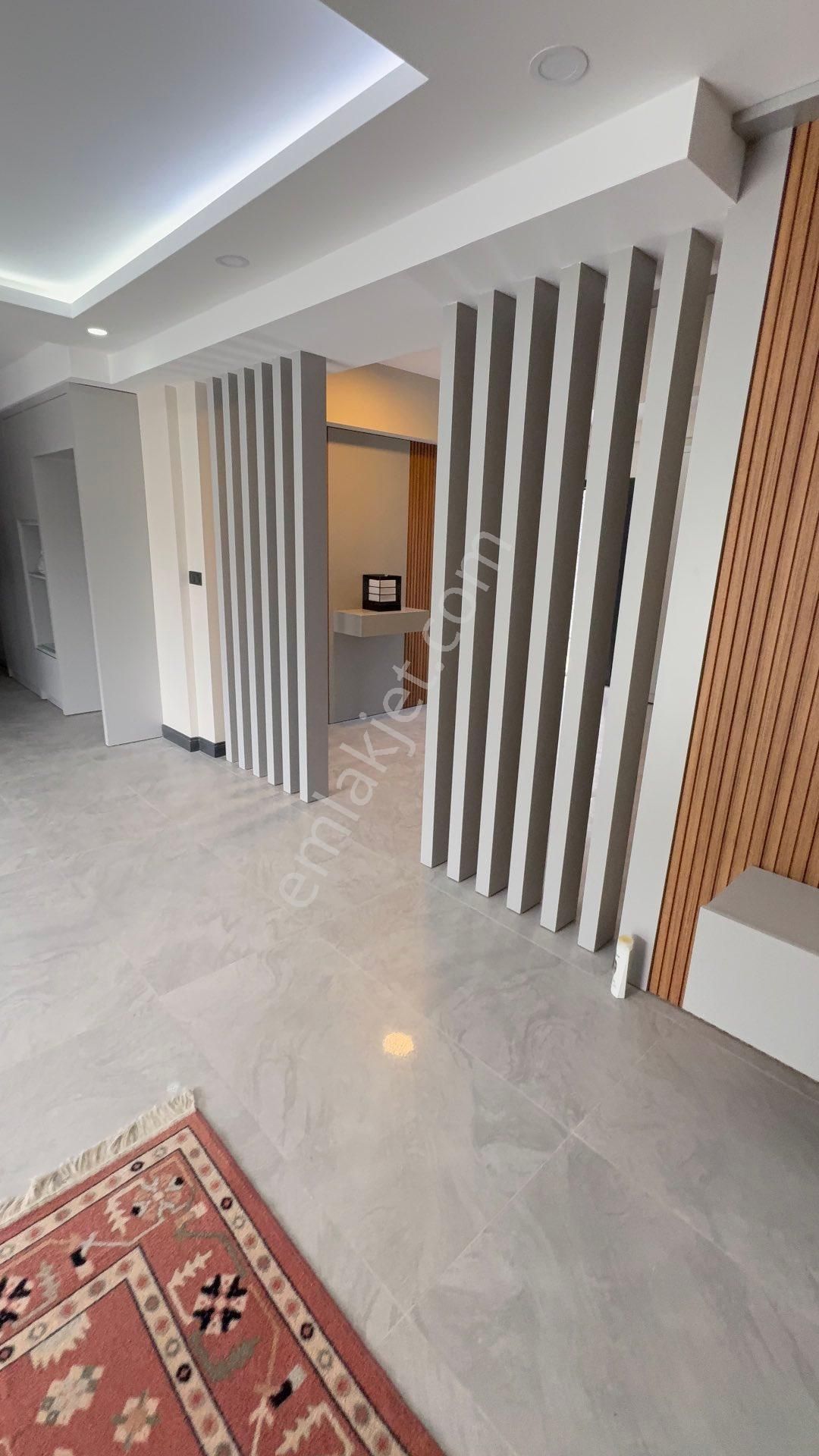 Kemer Kuzdere’de 1160 M2 Arsa İçerisinde Satılık 4+1 Villa!! - Görsel 26