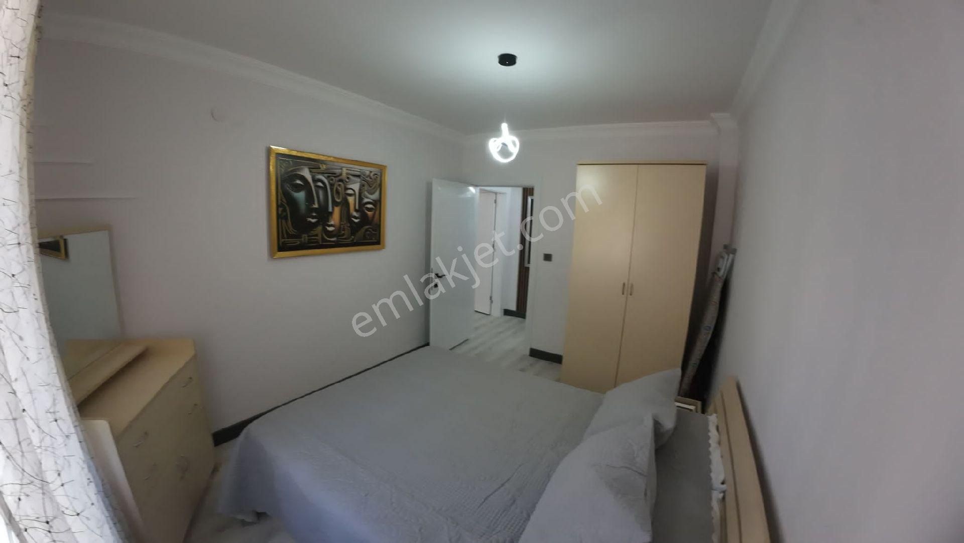 Tatil Konforunda Denize Sıfır Lüks Sitede Eşsiz 2+1 - Görsel 24
