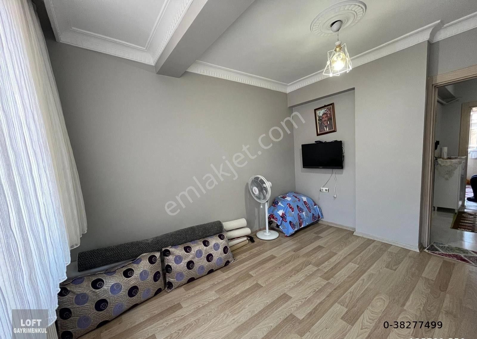 Loft'tan Kanarya Mah 3+1 160m2 Krediye Uygun Yeni Yapı Dublex!!!! - Görsel 13