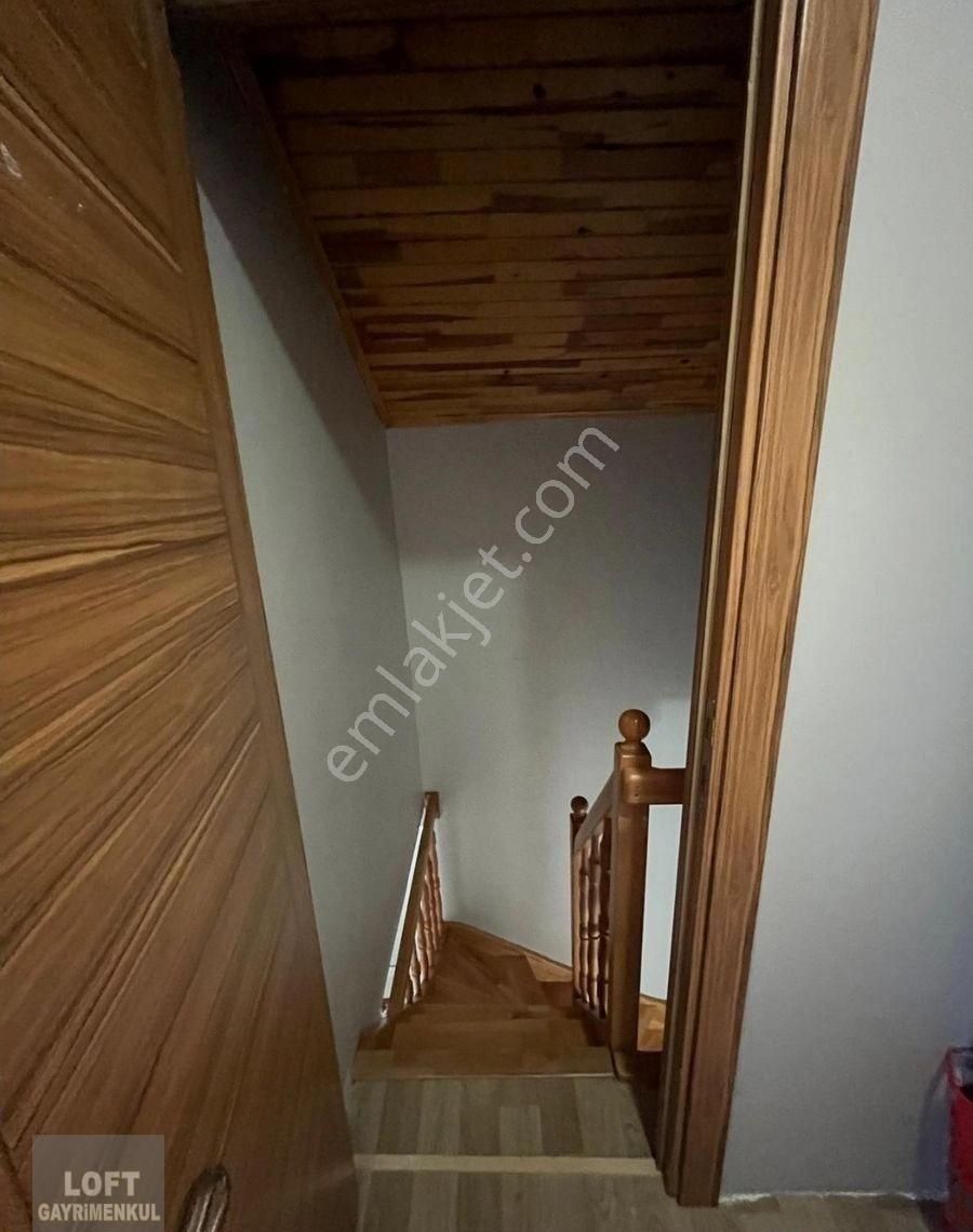 Loft'tan Kanarya Mah 3+1 160m2 Krediye Uygun Yeni Yapı Dublex!!!! - Görsel 8