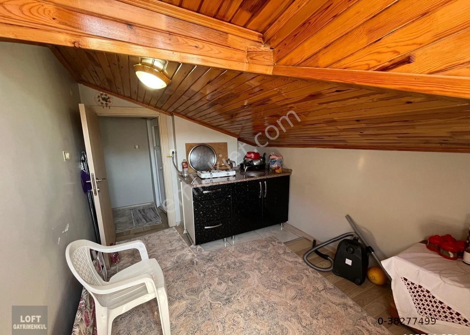 Loft'tan Kanarya Mah 3+1 160m2 Krediye Uygun Yeni Yapı Dublex!!!! - Görsel 12