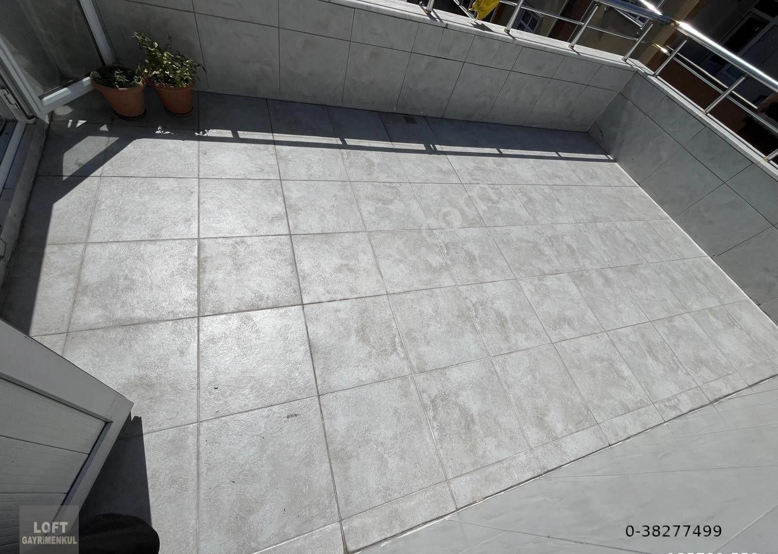 Loft'tan Kanarya Mah 3+1 160m2 Krediye Uygun Yeni Yapı Dublex!!!! - Görsel 27