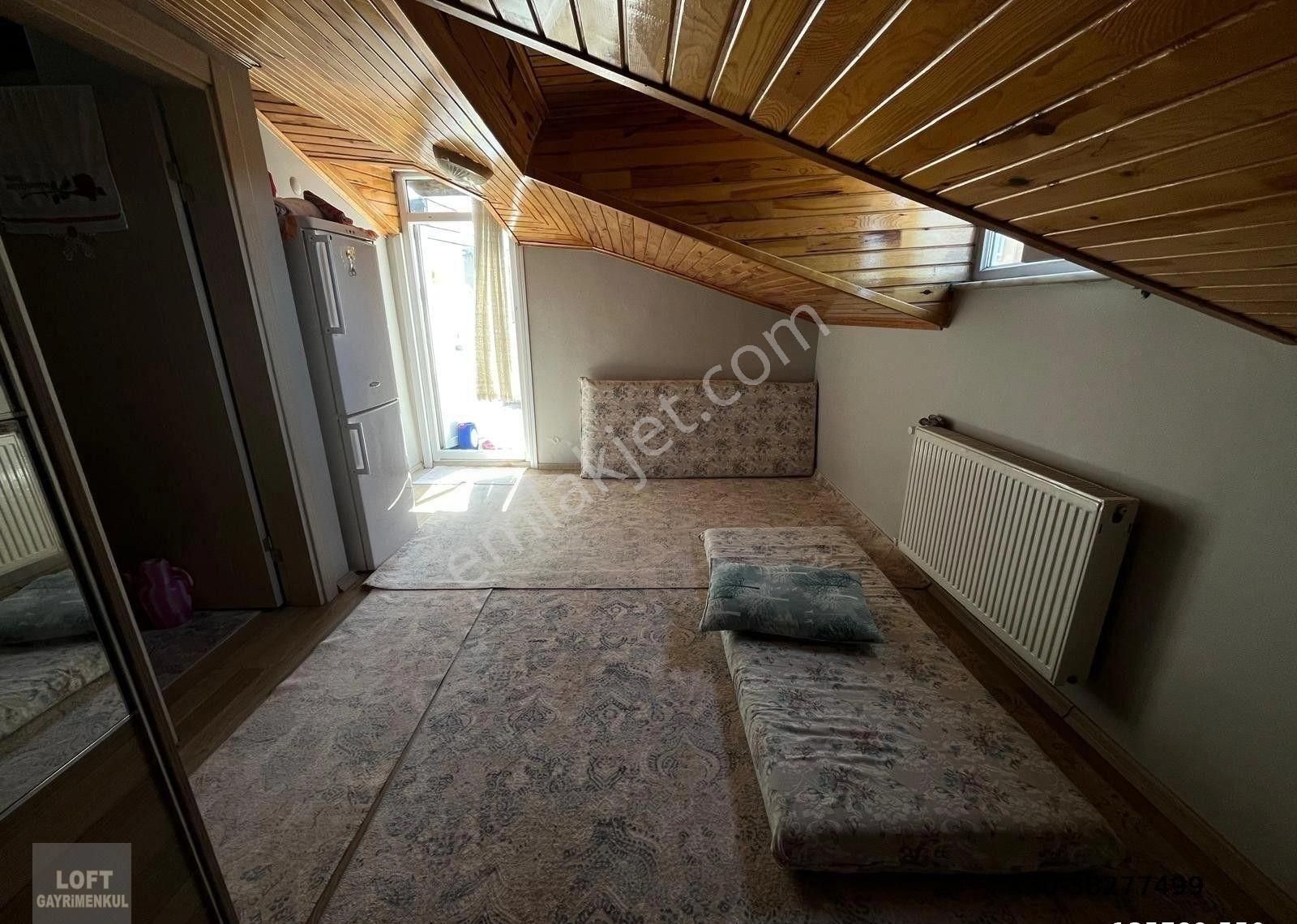 Loft'tan Kanarya Mah 3+1 160m2 Krediye Uygun Yeni Yapı Dublex!!!! - Görsel 9