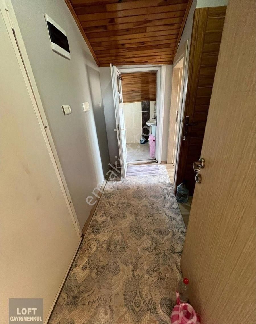 Loft'tan Kanarya Mah 3+1 160m2 Krediye Uygun Yeni Yapı Dublex!!!! - Görsel 29