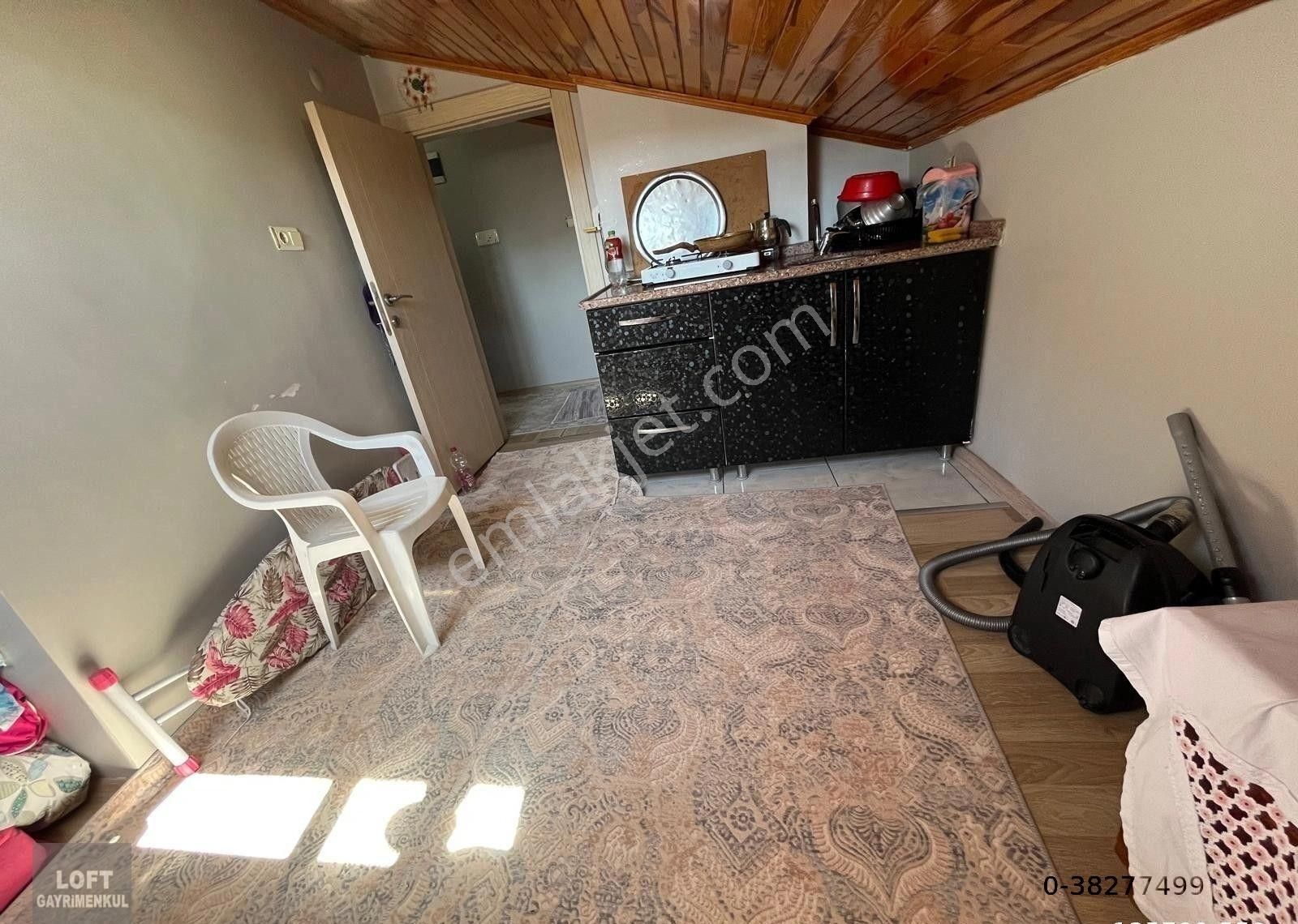 Loft'tan Kanarya Mah 3+1 160m2 Krediye Uygun Yeni Yapı Dublex!!!! - Görsel 34