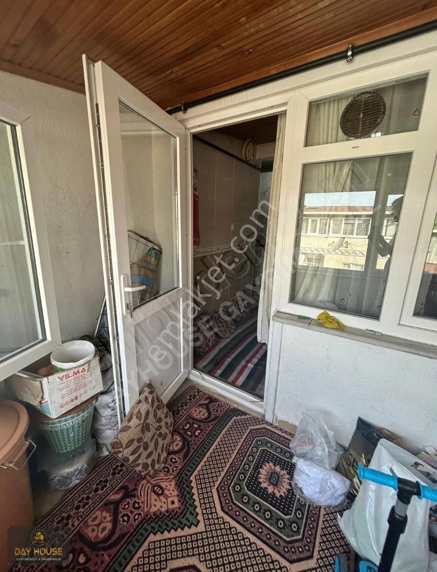 Day House Gayrimenkulden Satılık Esentepe'de Daire - Görsel 11