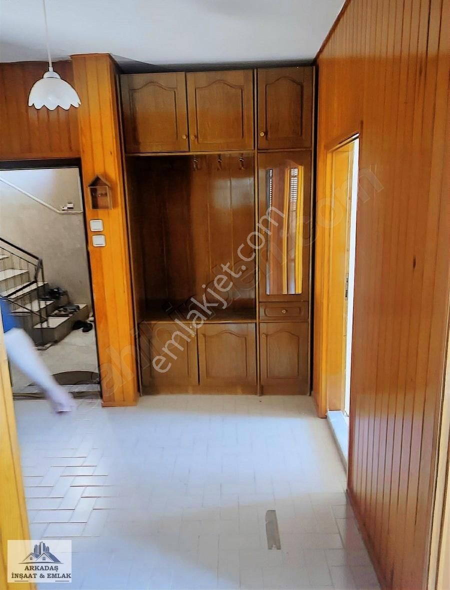 Arkadaş İnşaat Emlak Antalya Kumluca Satılık Kupon Daire