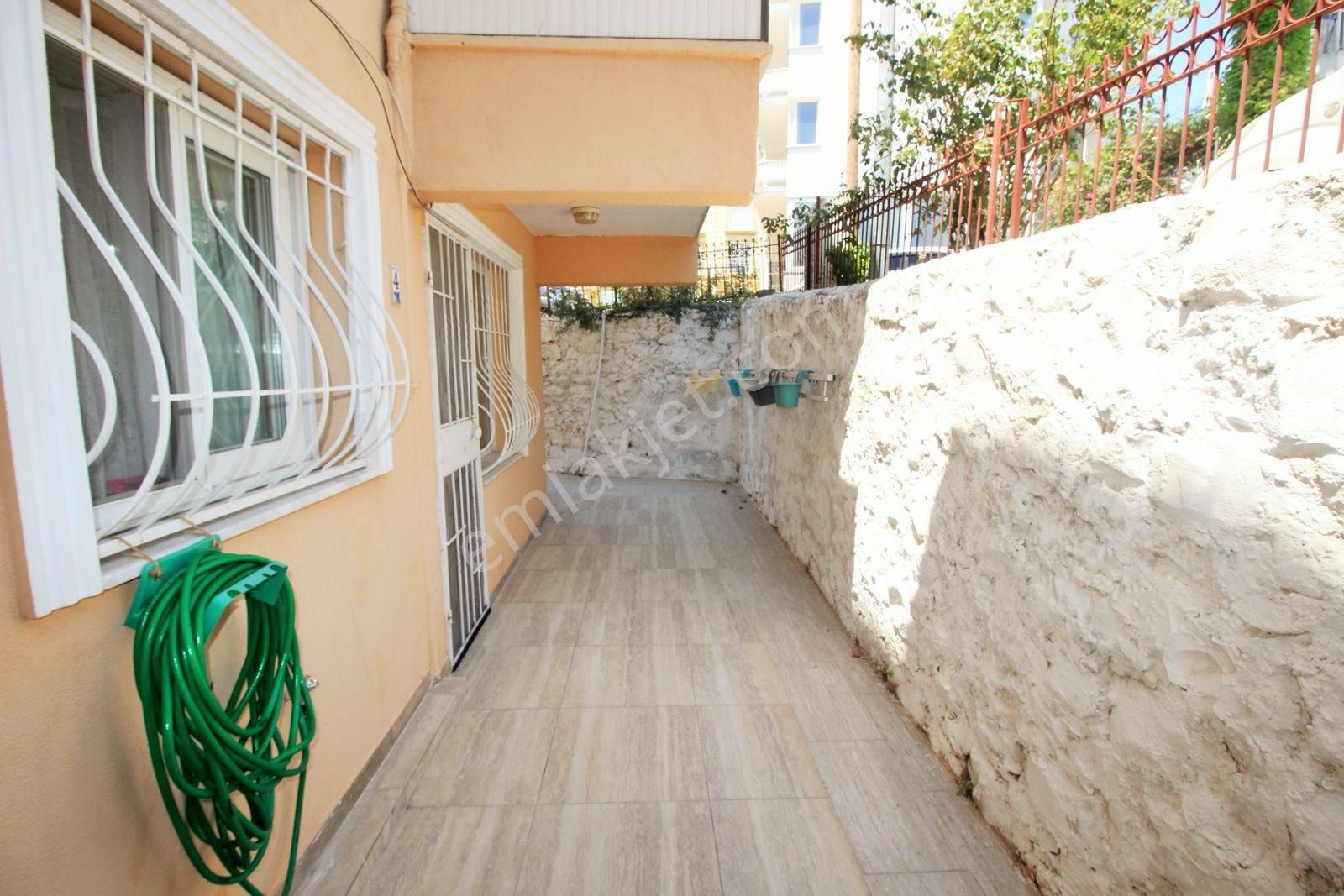 ⚡️plaja 350 Mt. 2+1 Daire Müstakil Geniş Bahçeli Full Eşyalı⚡️ - Görsel 8