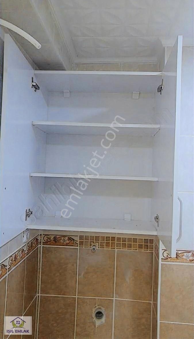 Işıl Emlaktan Camlı Klimada 1+1 Kiralık Daire