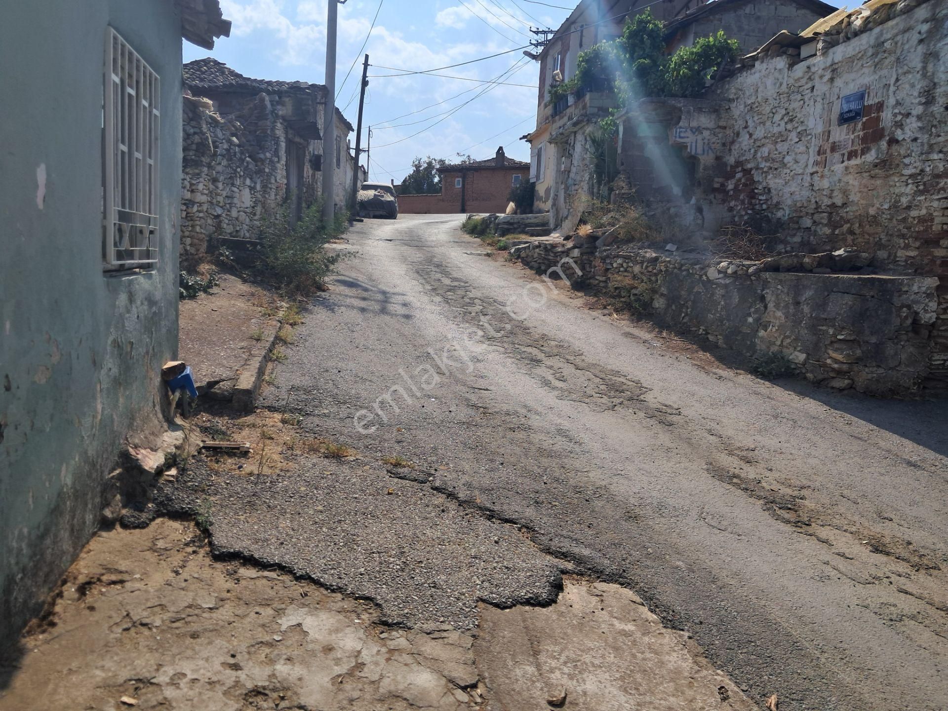 İzmir Torbalı Gold Emlaktan Bayındırda Satılık Mustakil Ev - Görsel 7