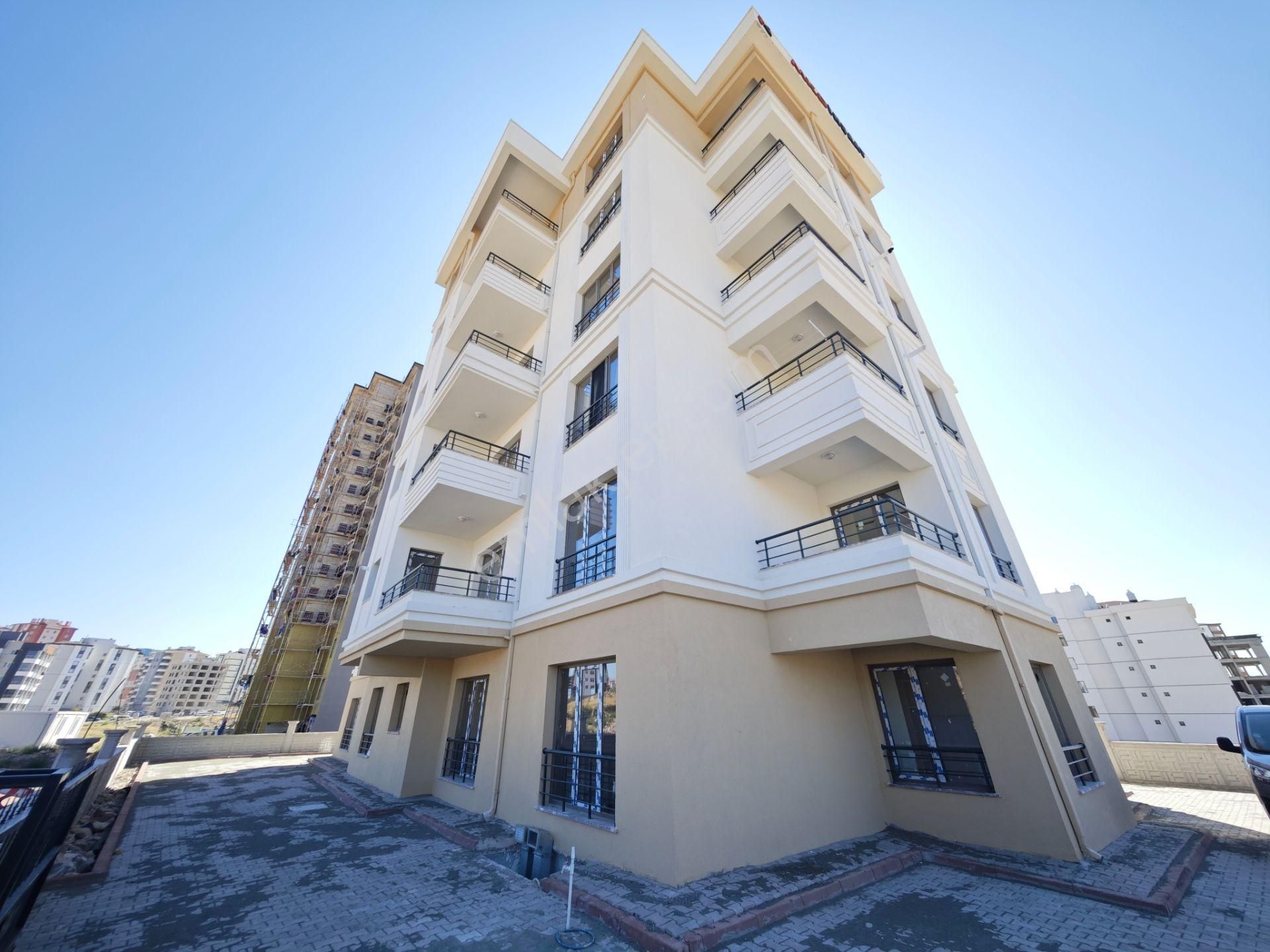 Fed Global / Mimarsinan Şirintepe Mh. 2+1 Satılık Sıfır Daire