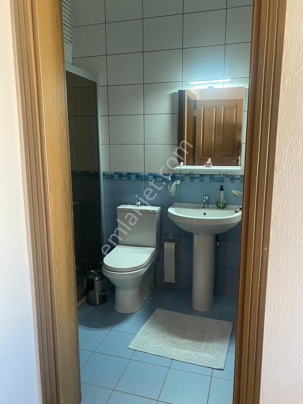 Bodrum Gündoğan'da Denize Yakın Butik Site İçinde Kiralık Villa - Görsel 13