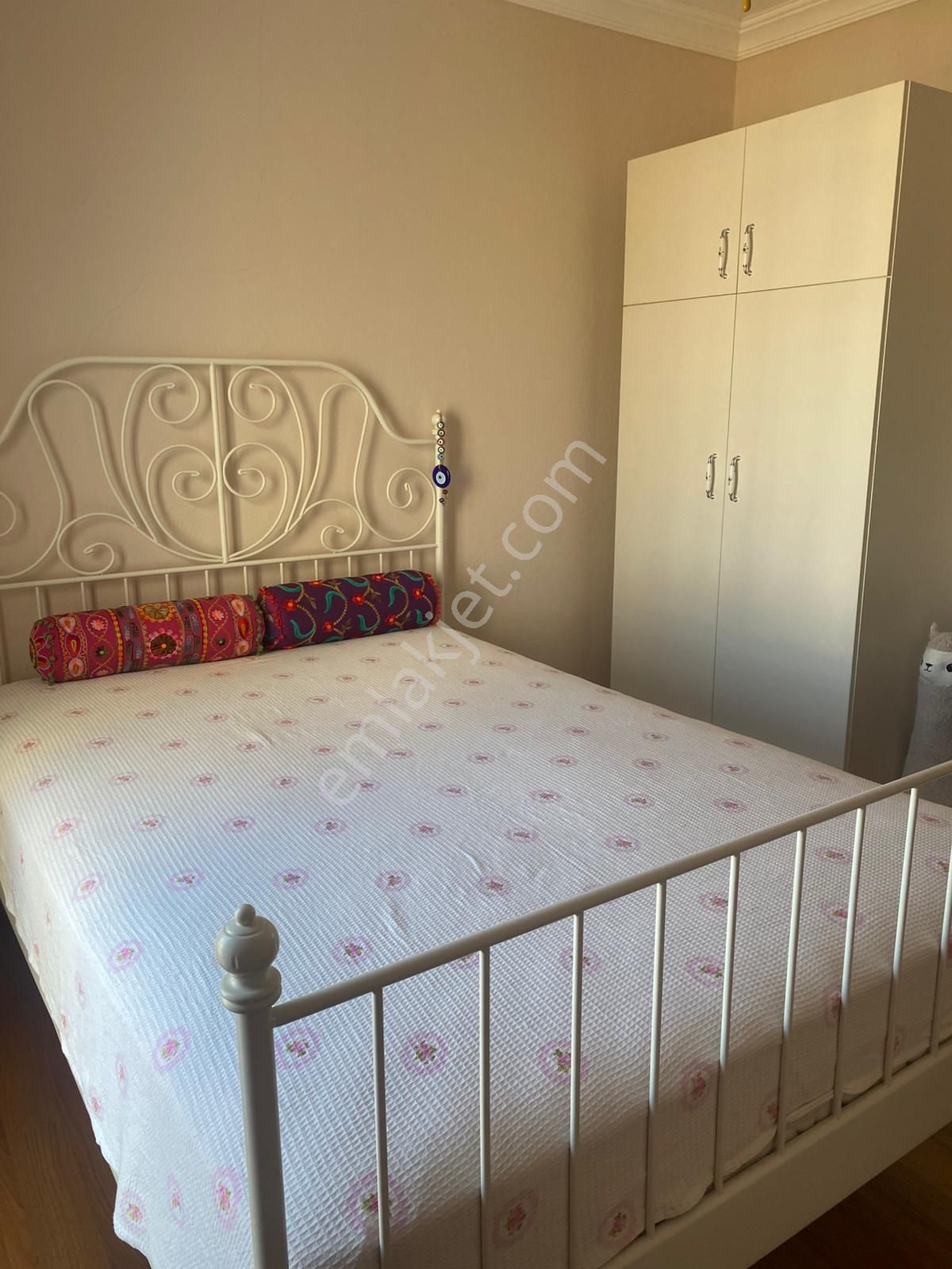 Bodrum Gündoğan'da Denize Yakın Butik Site İçinde Kiralık Villa - Görsel 12