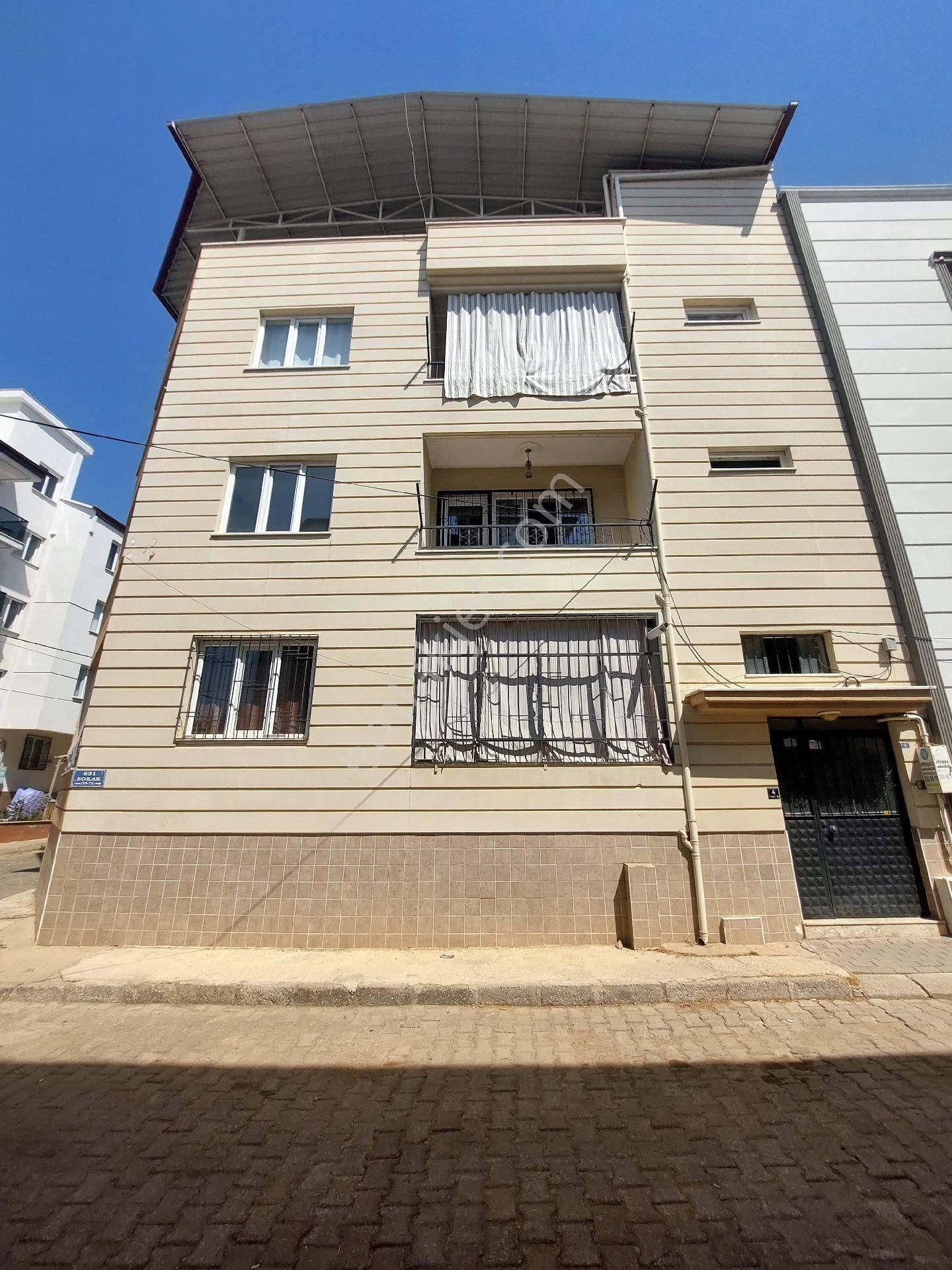 Konut Emlaktan Ara Kat Dogalgazlı 3+1 - Görsel 2