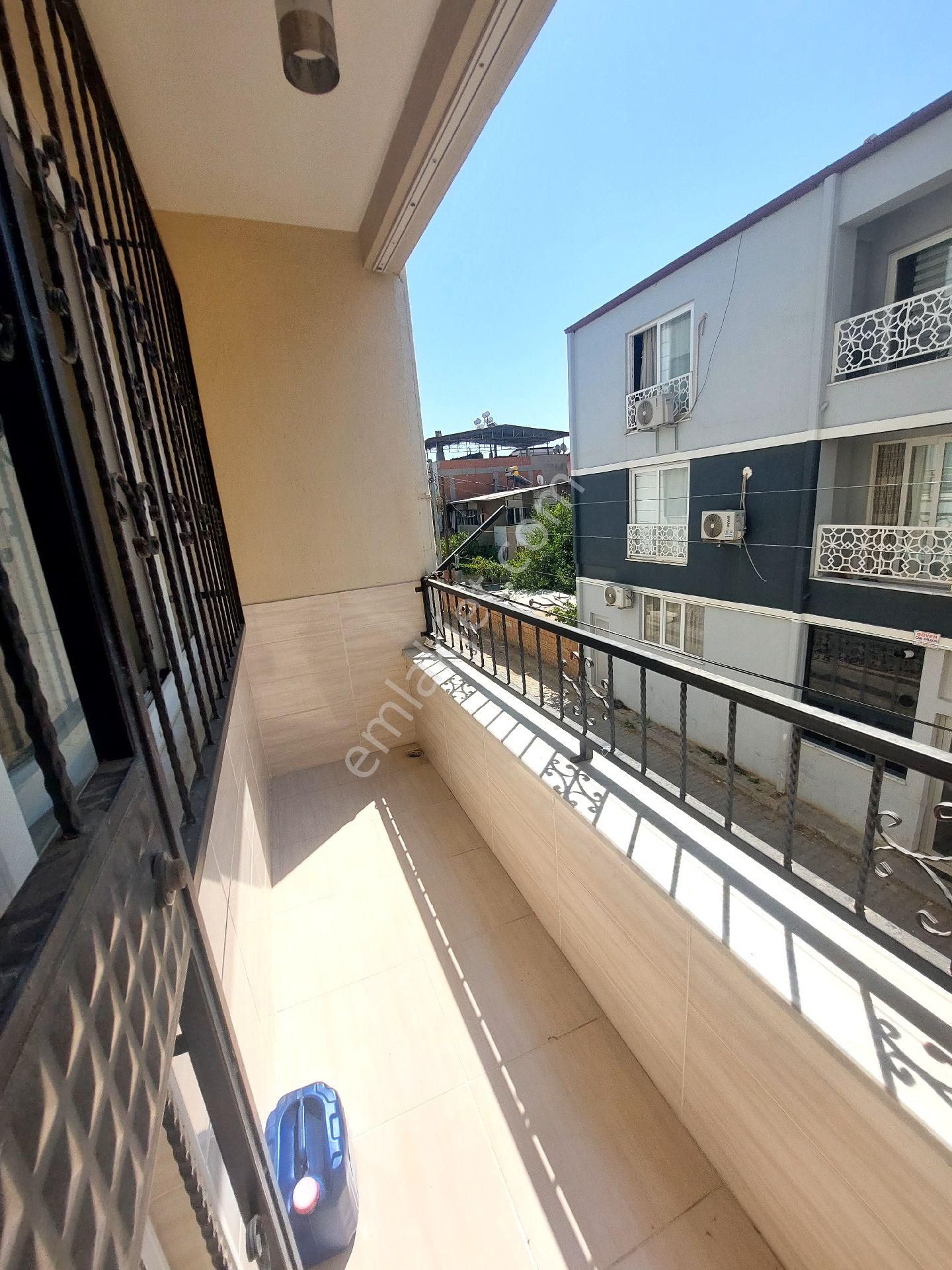 Konut Emlaktan Ara Kat Dogalgazlı 3+1 - Görsel 10