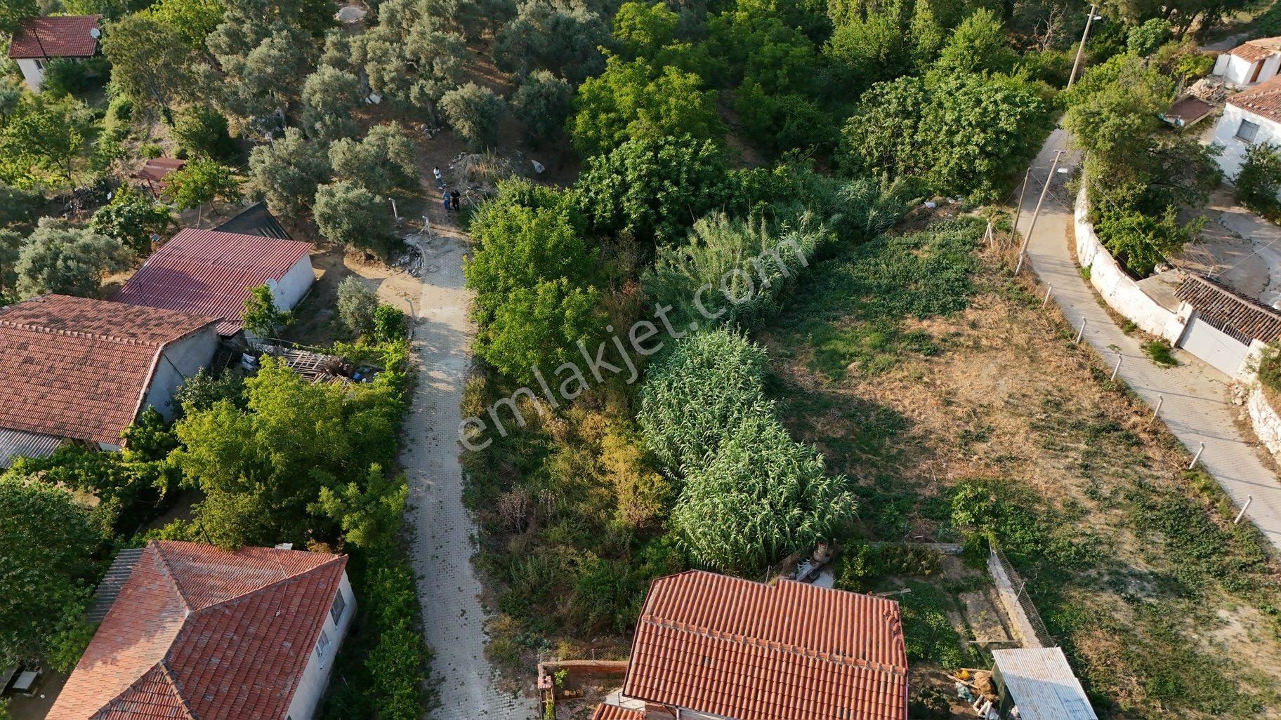 Pek Emlaktan Küçükkale De Köyiçi İmarlı Satılık Bahçe - Görsel 2