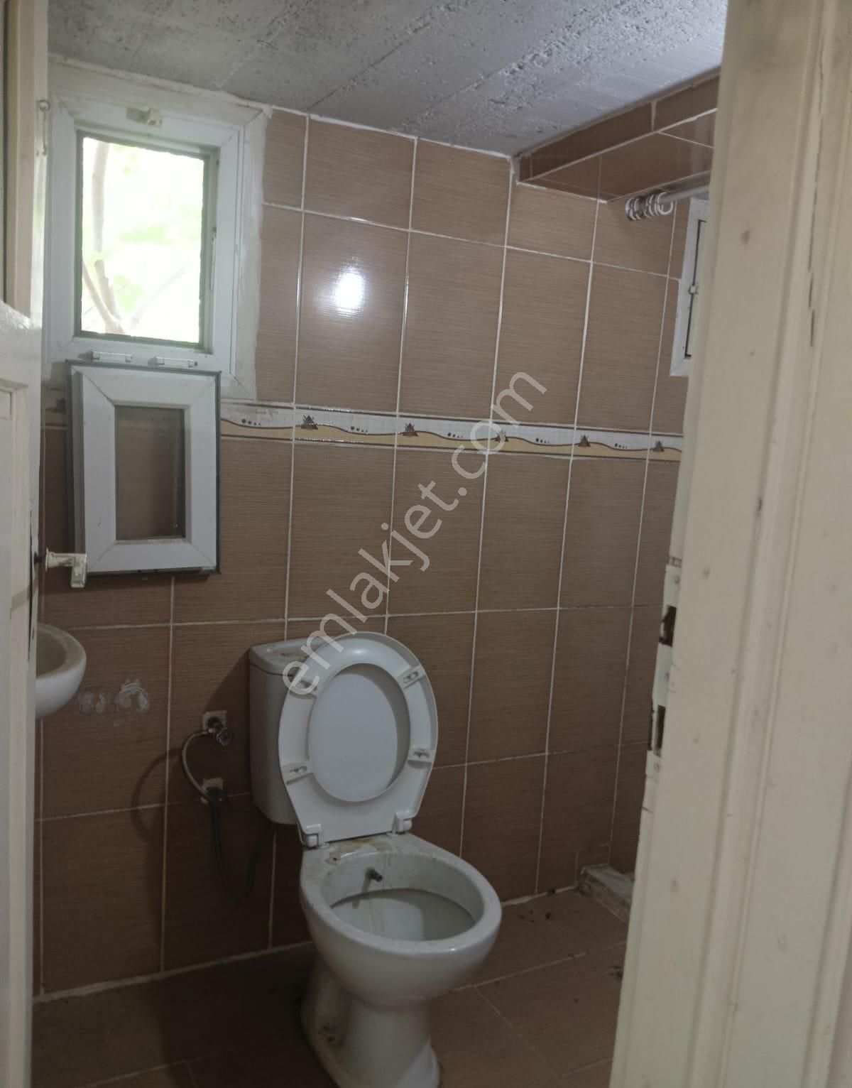 İzmir Bayındır Yusuflu Köyü Bahçeli, Atölyeli, Müştemilatlı Müstakil Ev - Görsel 13