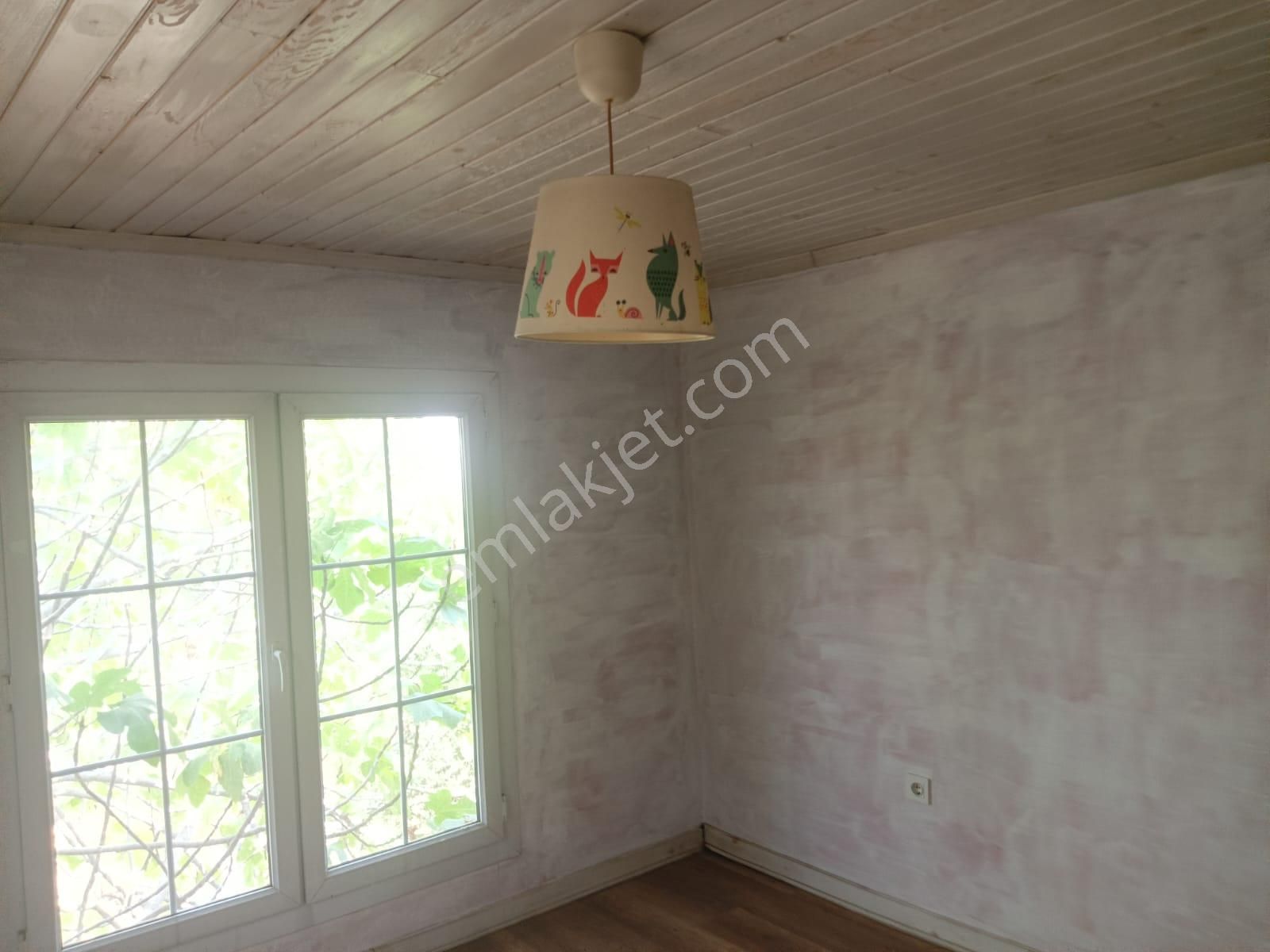 İzmir Bayındır Yusuflu Köyü Bahçeli, Atölyeli, Müştemilatlı Müstakil Ev - Görsel 16