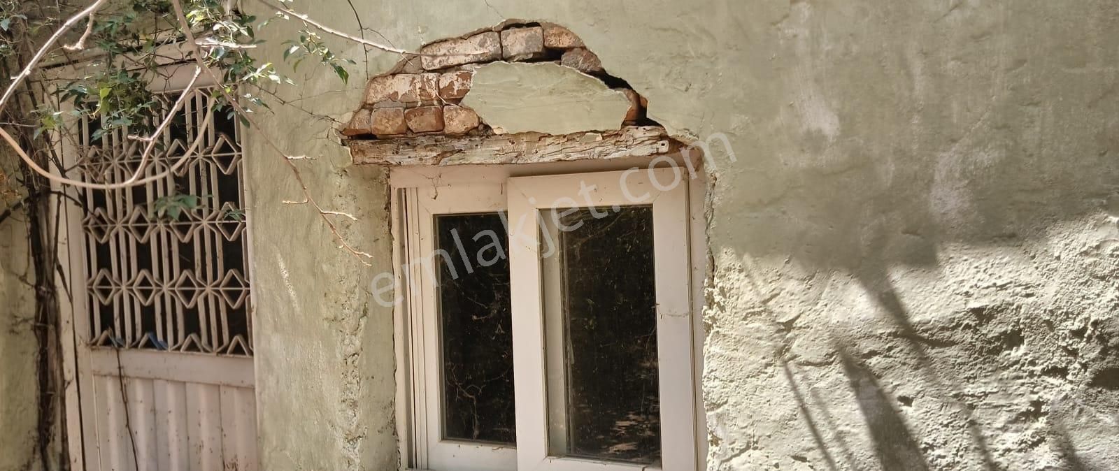 İzmir Bayındır Yusuflu Köyü Bahçeli, Atölyeli, Müştemilatlı Müstakil Ev - Görsel 24