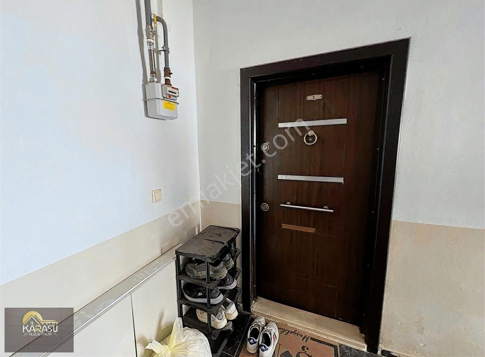 Çarşıya Ve Denize Yakın Konumda 3+1 Ön Cephe Satılık Daire - Görsel 2