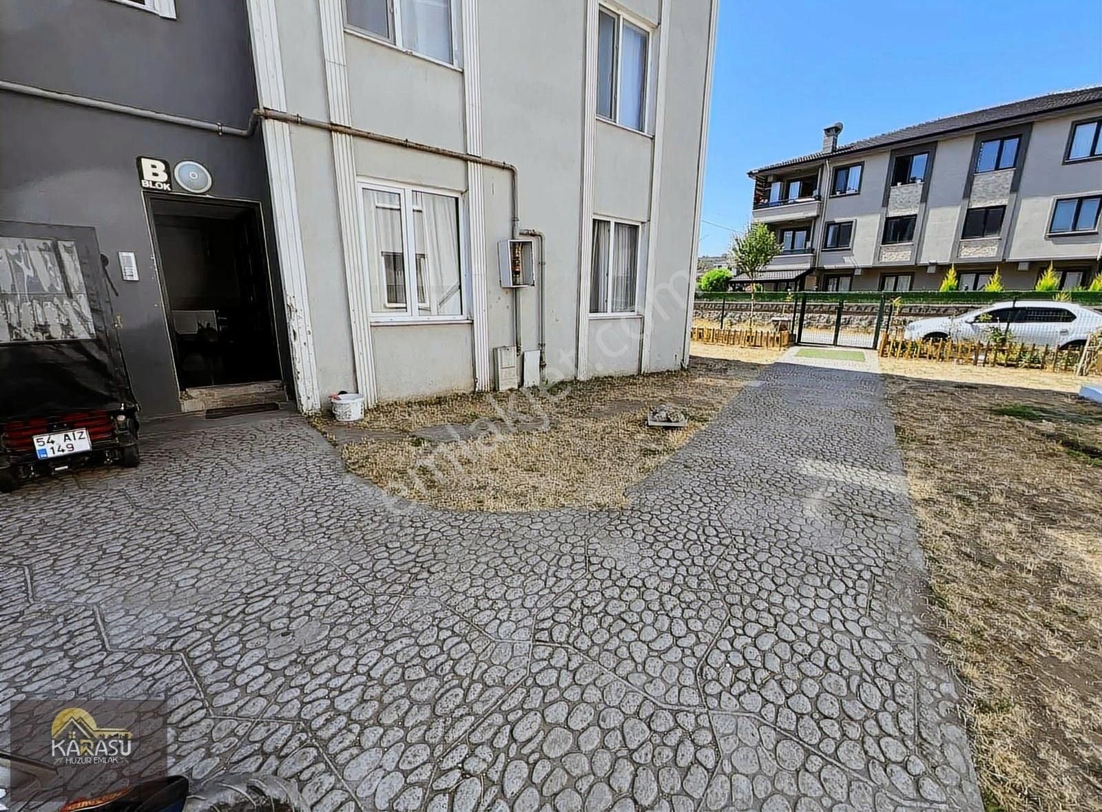 Çarşıya Ve Denize Yakın Konumda 3+1 Ön Cephe Satılık Daire - Görsel 6