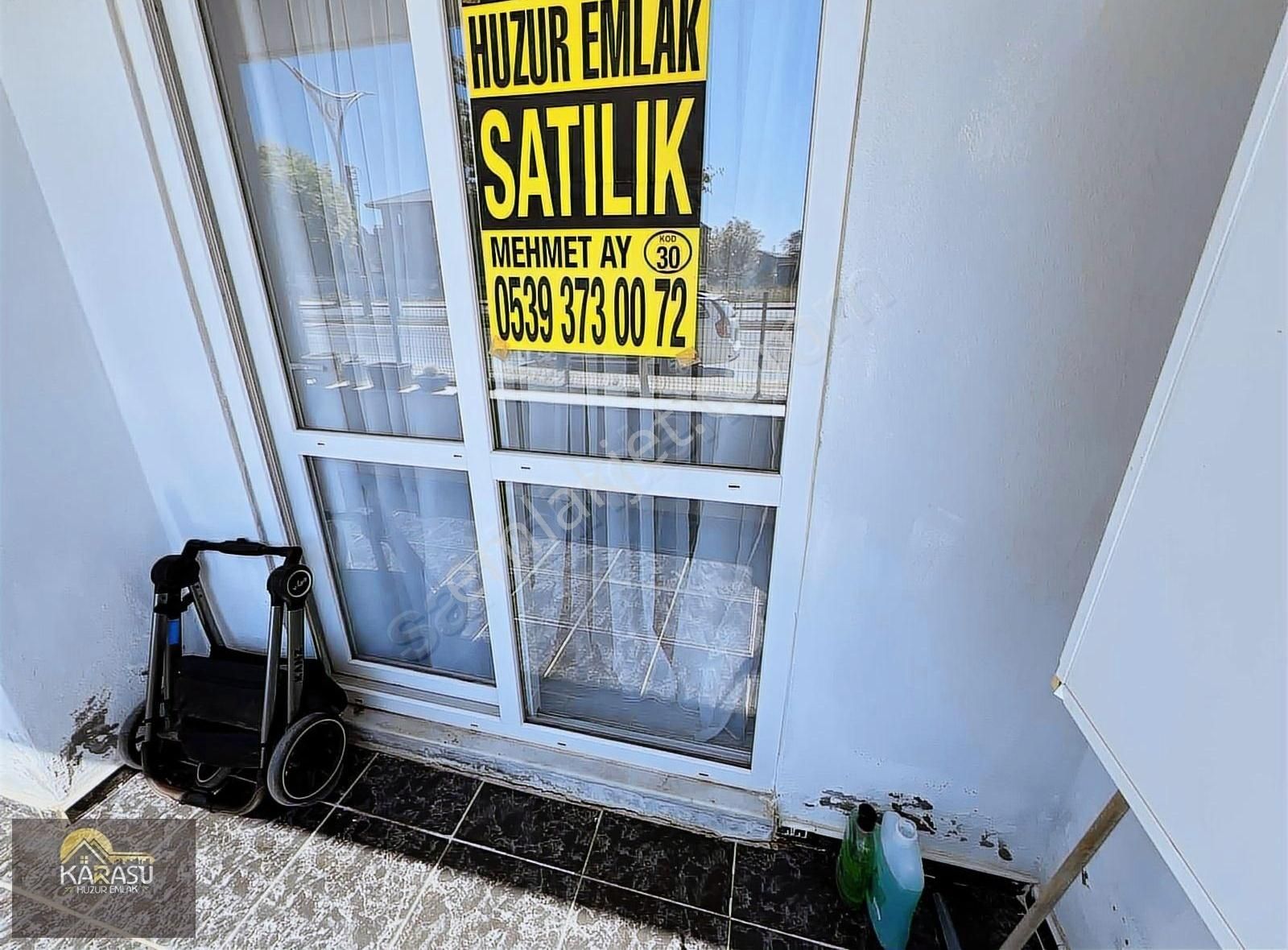 Çarşıya Ve Denize Yakın Konumda 3+1 Ön Cephe Satılık Daire - Görsel 26
