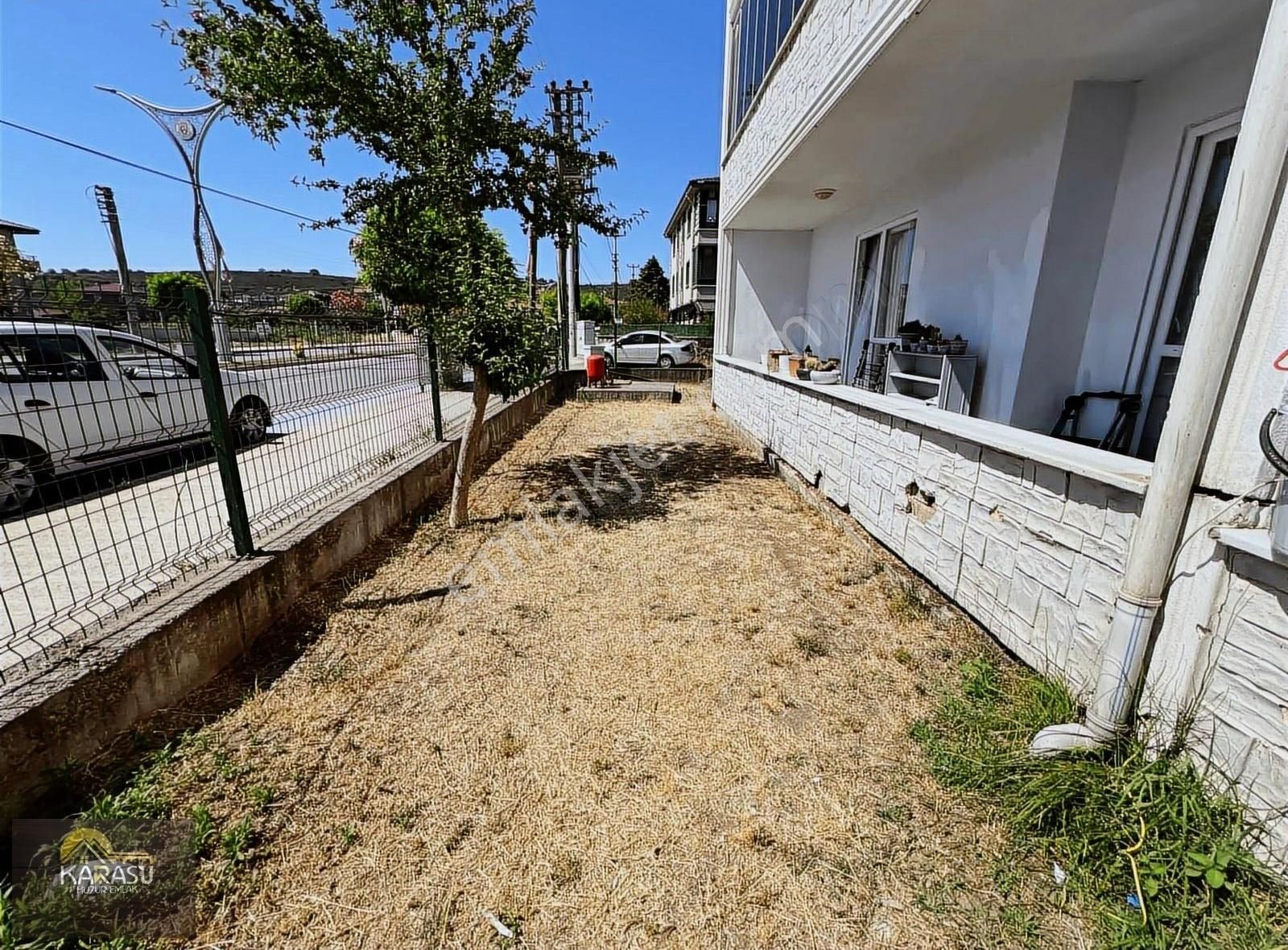 Çarşıya Ve Denize Yakın Konumda 3+1 Ön Cephe Satılık Daire - Görsel 16