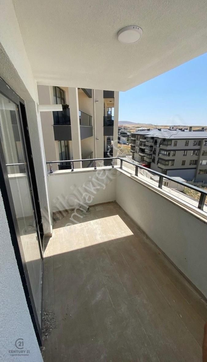 Gölbaşı Eymirde Kaçmaz Fırsat! Sıfır 1+1 Kiralık Daire