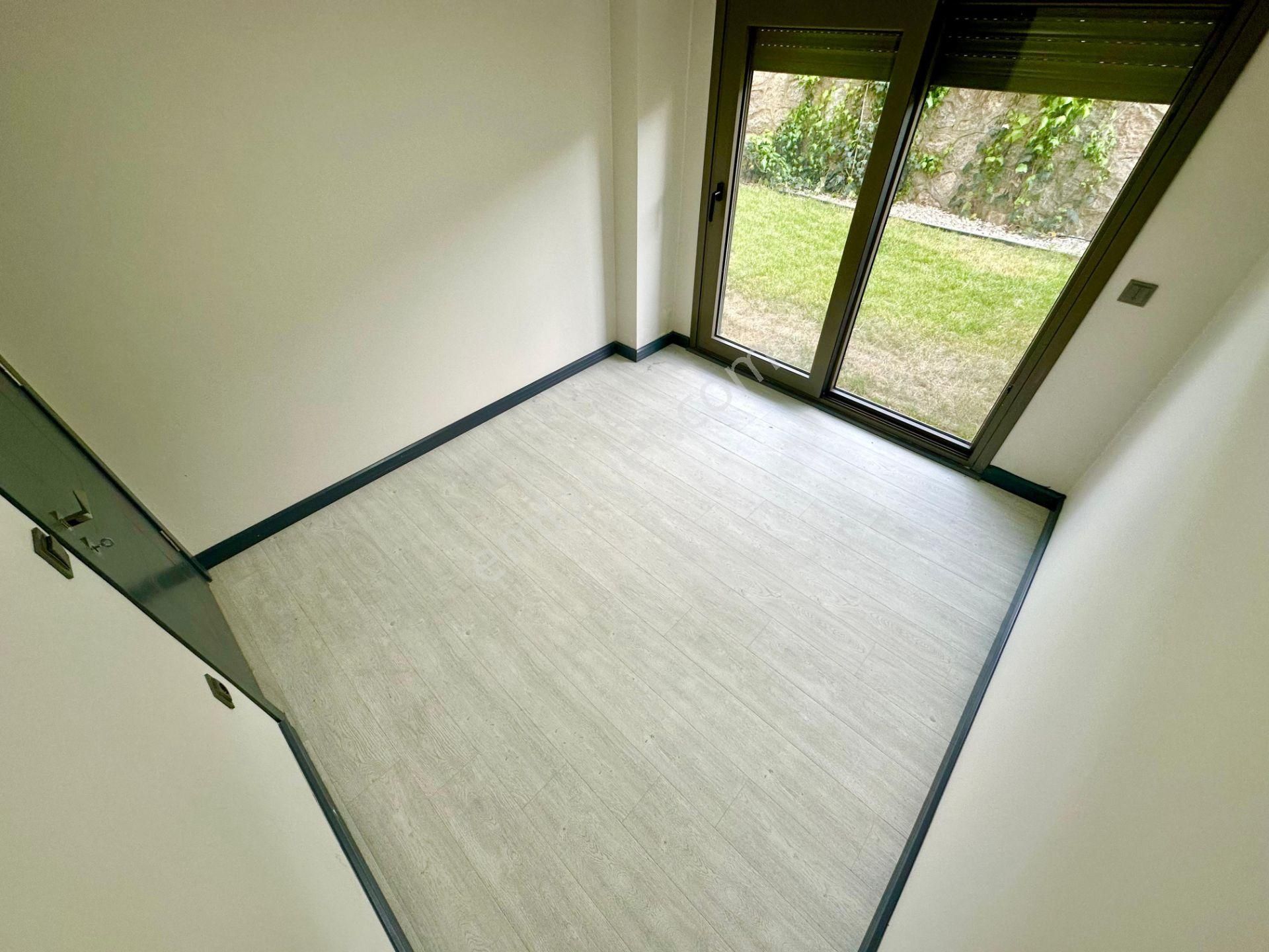 ▓tunaboylu'dan Burhaniye İskele'de 3+1 Bahçeli Dubleks Daire▓ - Görsel 8