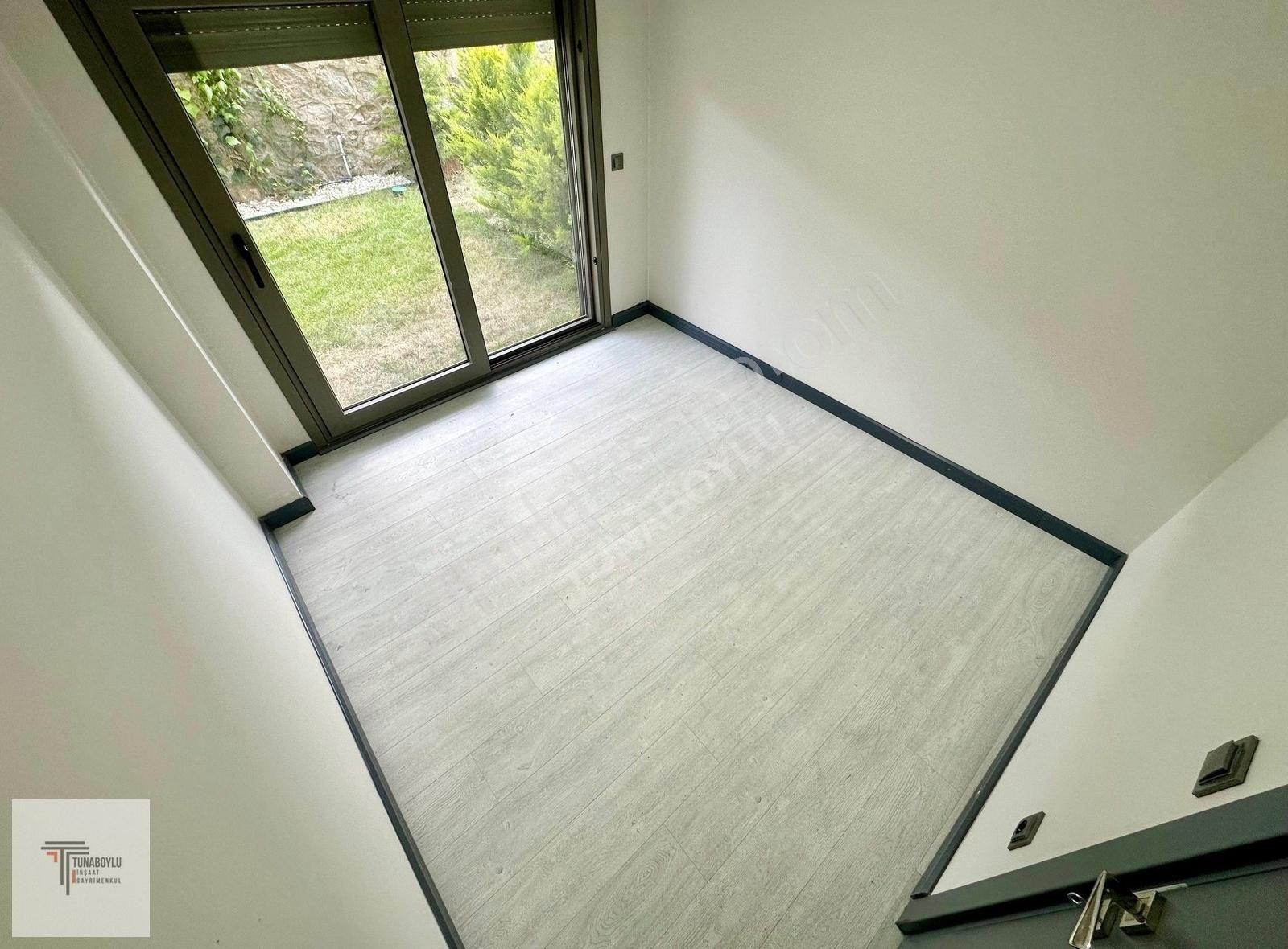 ▓tunaboylu'dan Burhaniye İskele'de 3+1 Bahçeli Dubleks Daire▓ - Görsel 9