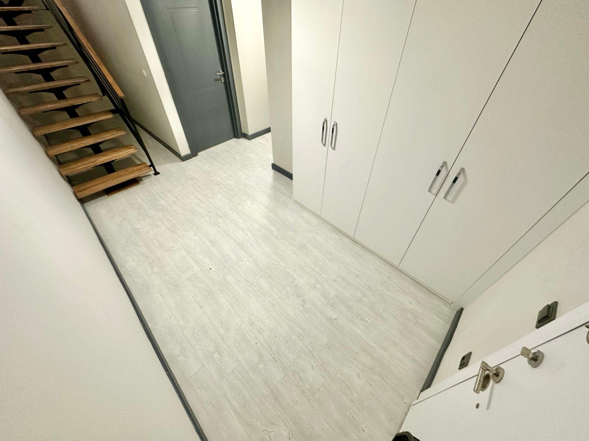 ▓tunaboylu'dan Burhaniye İskele'de 3+1 Bahçeli Dubleks Daire▓ - Görsel 20