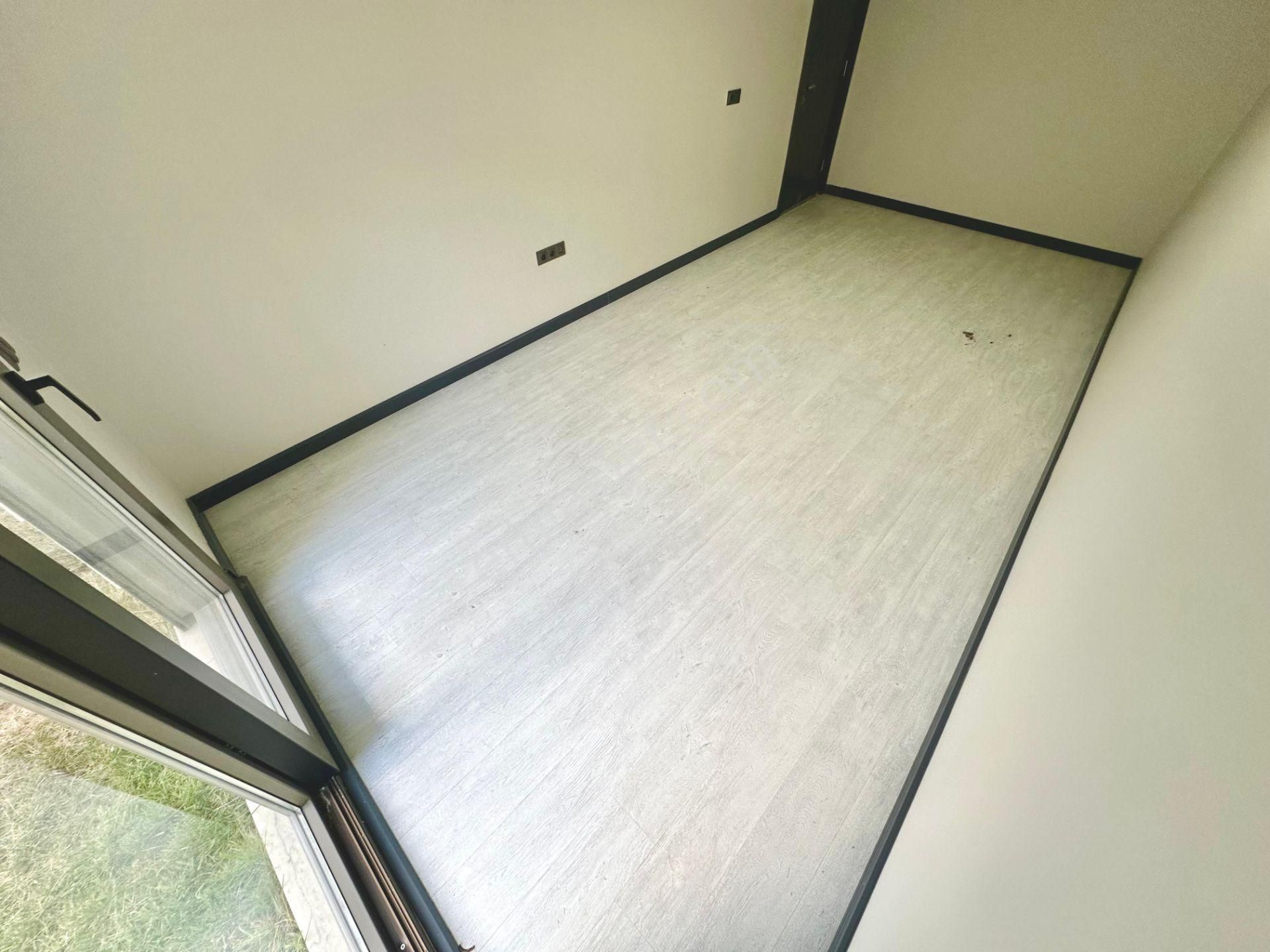 ▓tunaboylu'dan Burhaniye İskele'de 3+1 Bahçeli Dubleks Daire▓ - Görsel 13