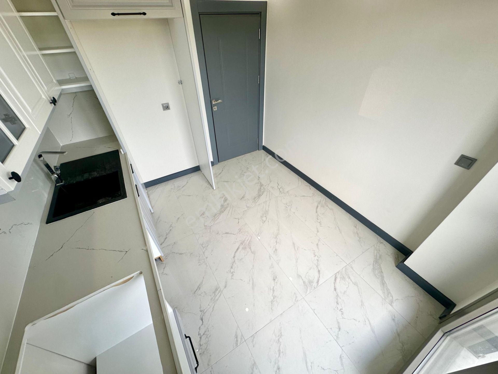 ▓tunaboylu'dan Burhaniye İskele'de 3+1 Bahçeli Dubleks Daire▓ - Görsel 35