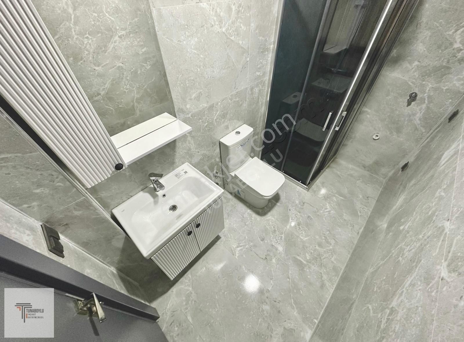 ▓tunaboylu'dan Burhaniye İskele'de 3+1 Bahçeli Dubleks Daire▓ - Görsel 10
