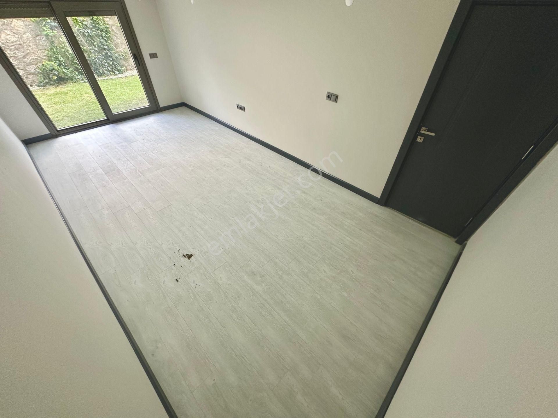 ▓tunaboylu'dan Burhaniye İskele'de 3+1 Bahçeli Dubleks Daire▓ - Görsel 4