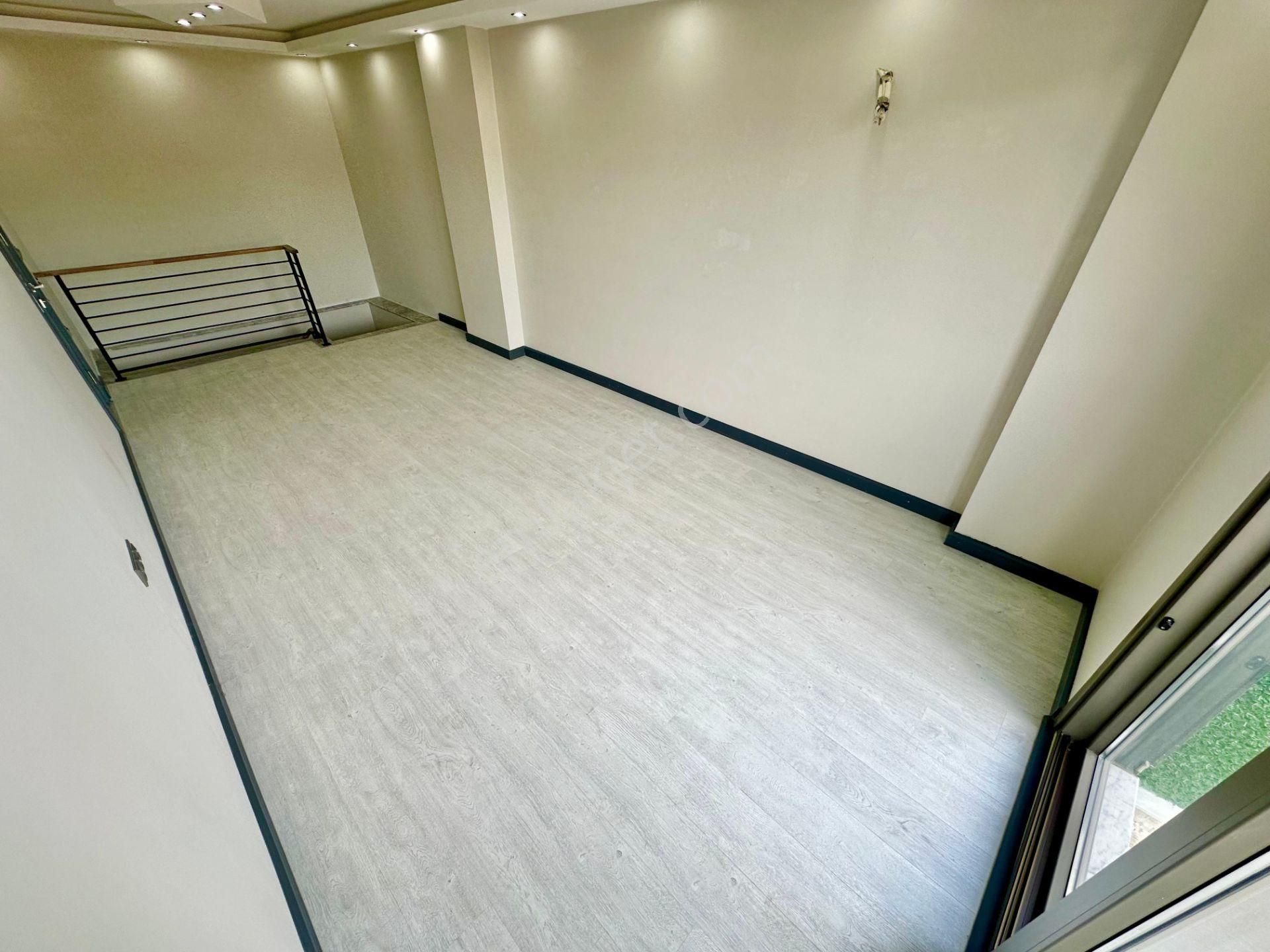 ▓tunaboylu'dan Burhaniye İskele'de 3+1 Bahçeli Dubleks Daire▓ - Görsel 26