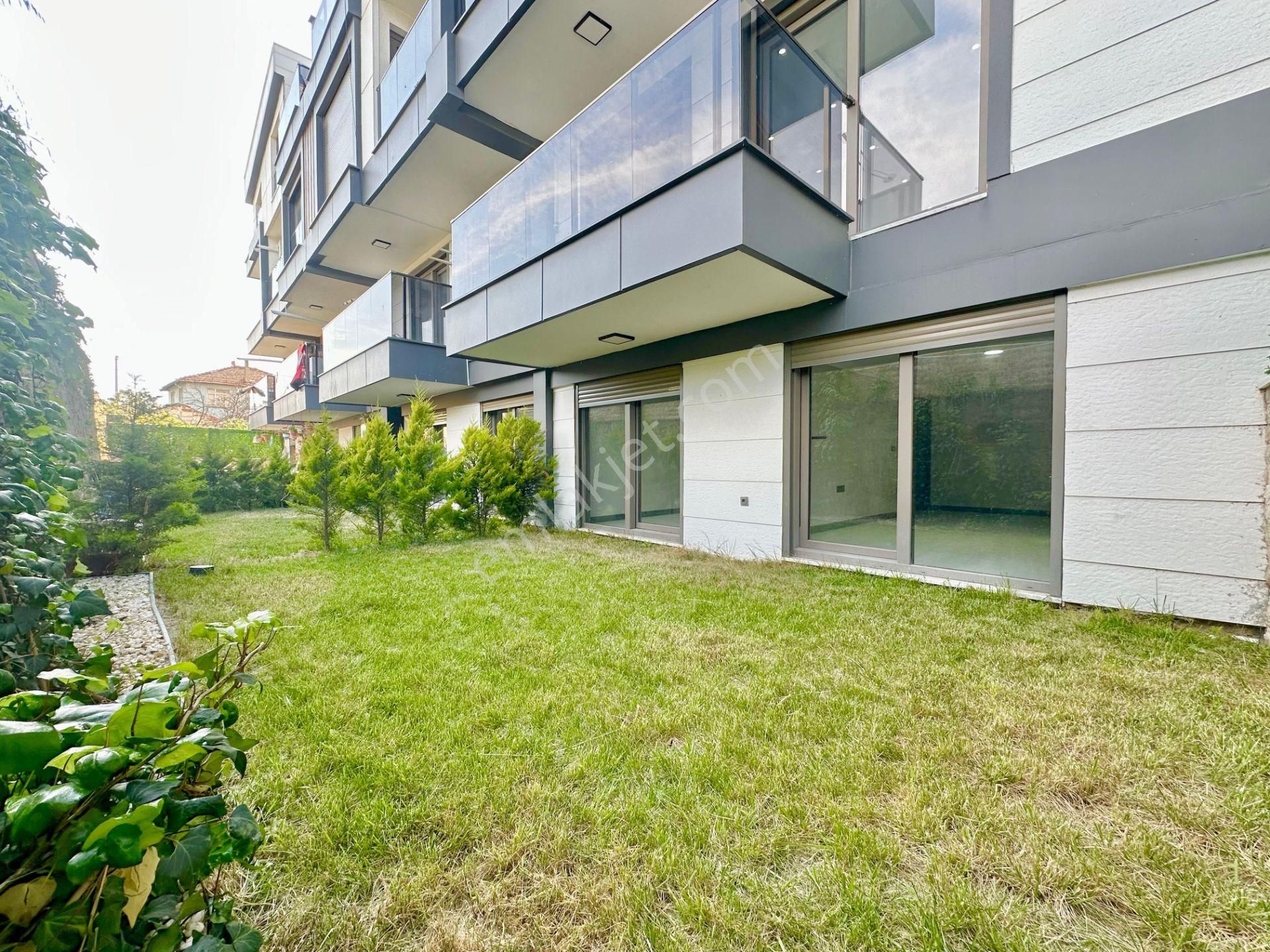 ▓tunaboylu'dan Burhaniye İskele'de 3+1 Bahçeli Dubleks Daire▓ - Görsel 14