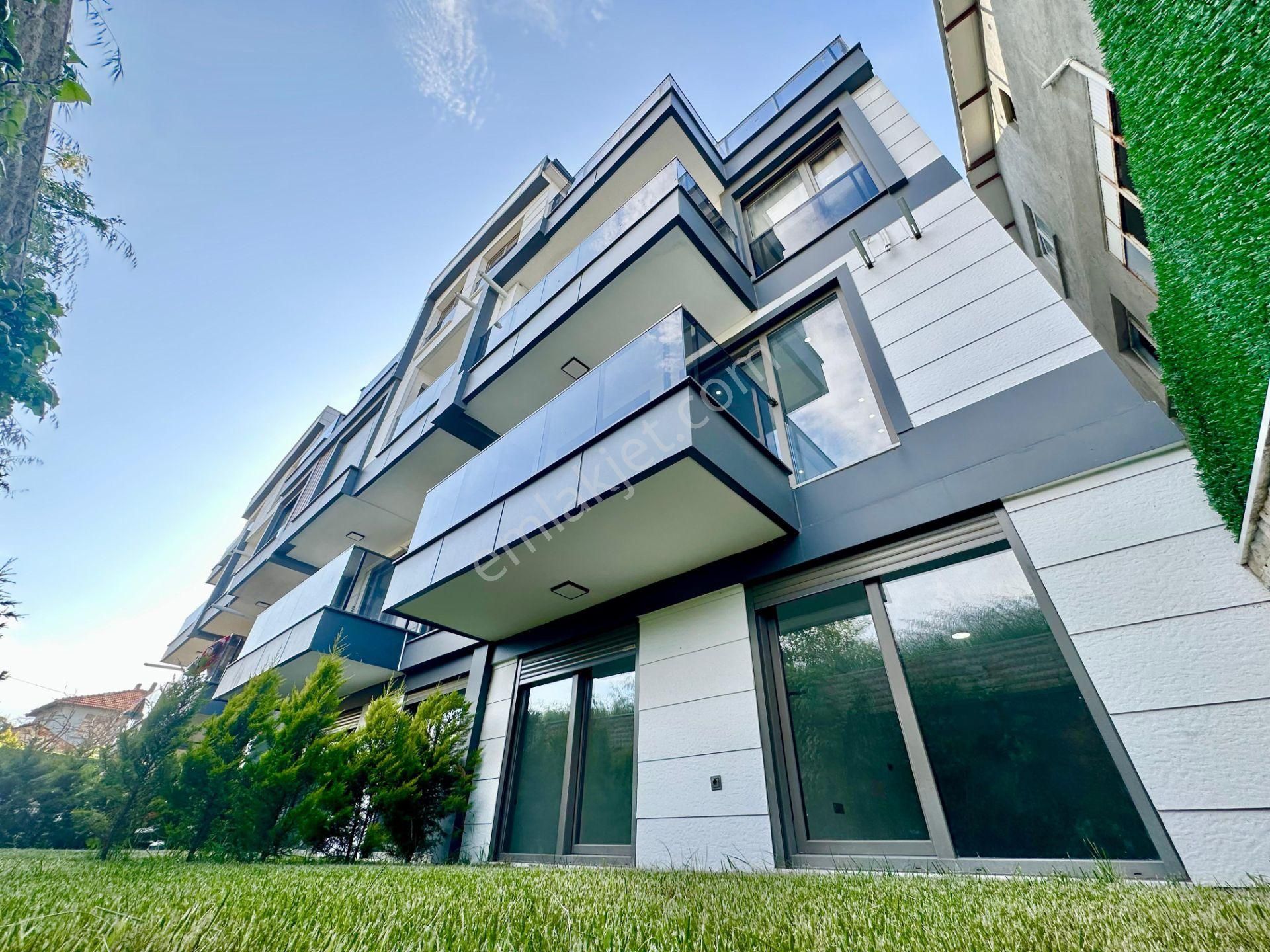 ▓tunaboylu'dan Burhaniye İskele'de 3+1 Bahçeli Dubleks Daire▓ - Görsel 19