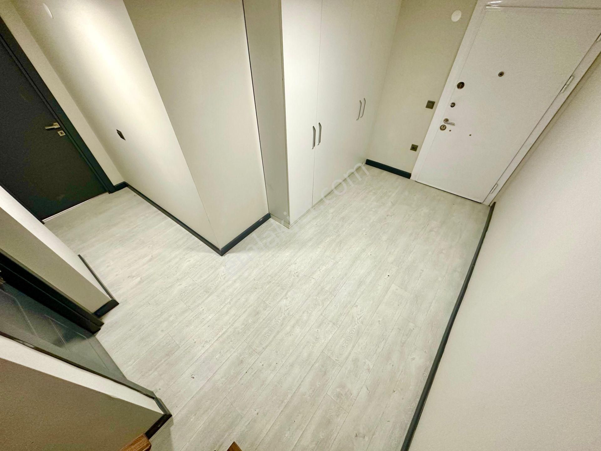 ▓tunaboylu'dan Burhaniye İskele'de 3+1 Bahçeli Dubleks Daire▓ - Görsel 23