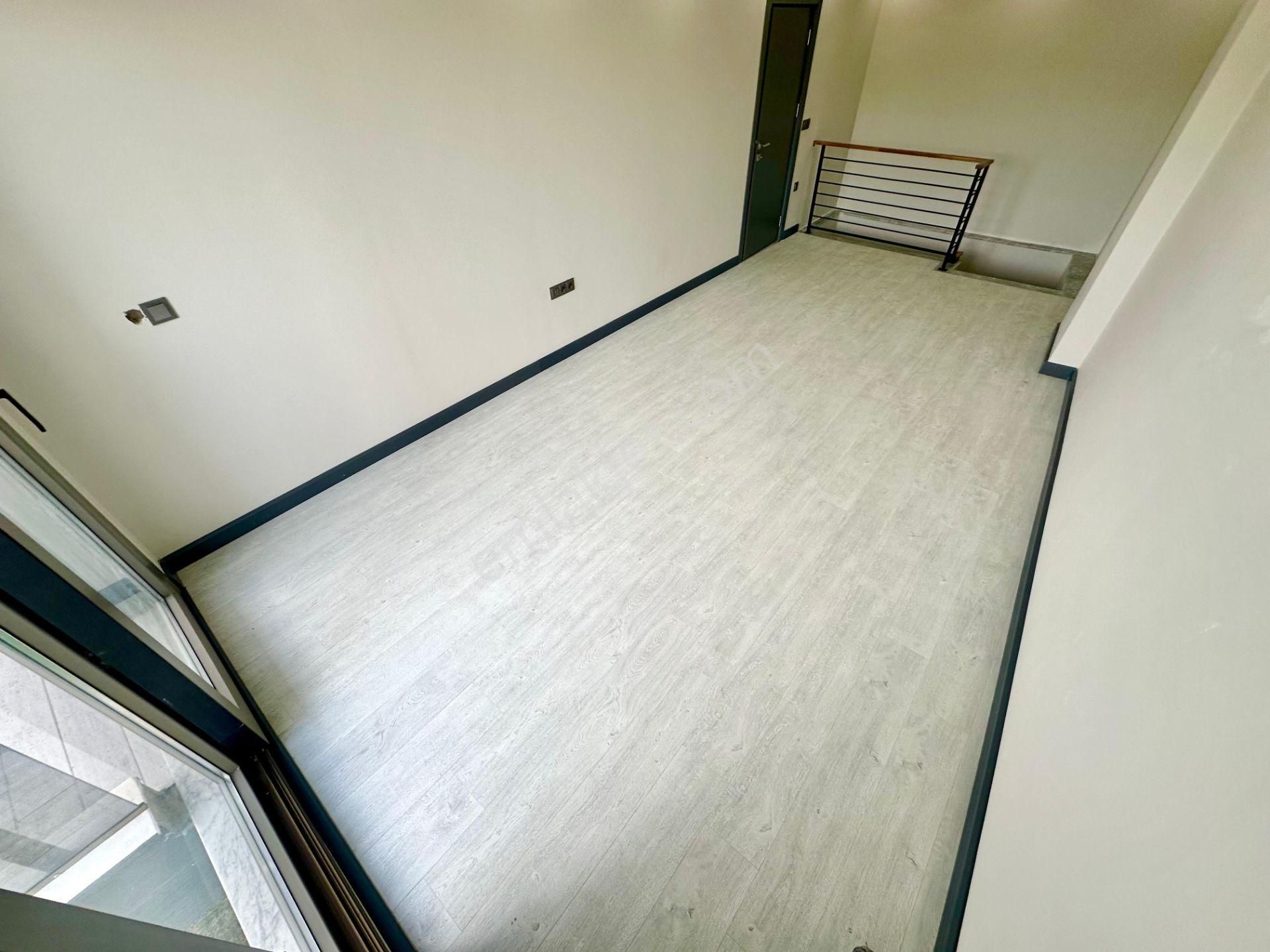 ▓tunaboylu'dan Burhaniye İskele'de 3+1 Bahçeli Dubleks Daire▓ - Görsel 29