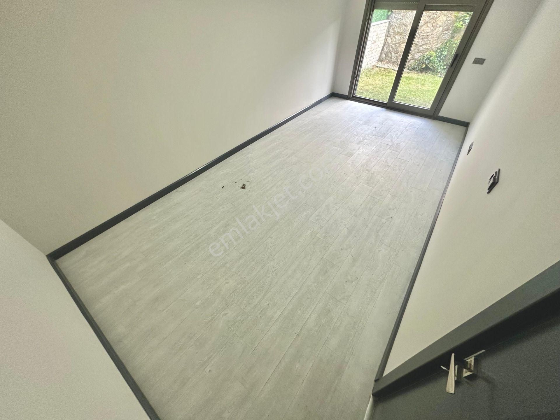 ▓tunaboylu'dan Burhaniye İskele'de 3+1 Bahçeli Dubleks Daire▓ - Görsel 6