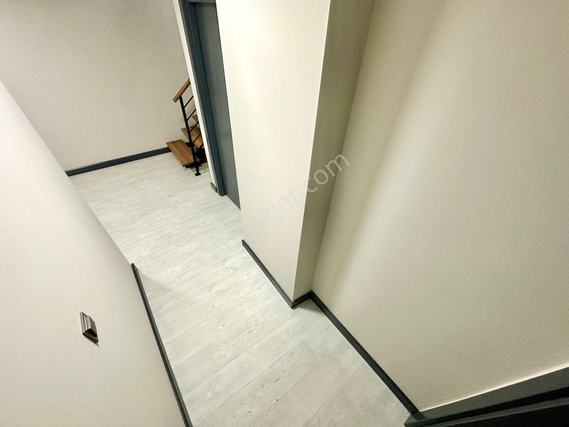 ▓tunaboylu'dan Burhaniye İskele'de 3+1 Bahçeli Dubleks Daire▓ - Görsel 25