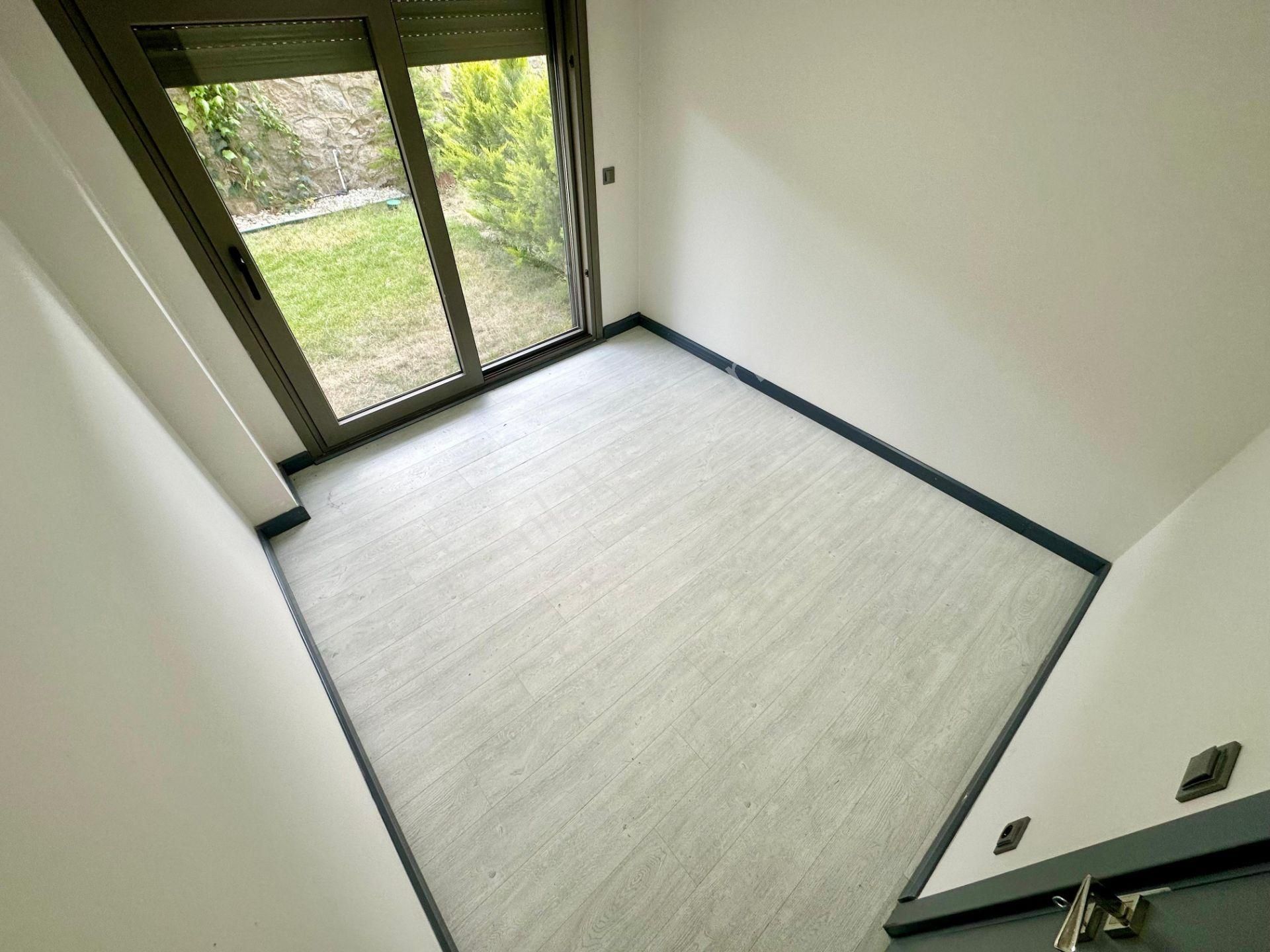 ▓tunaboylu'dan Burhaniye İskele'de 3+1 Bahçeli Dubleks Daire▓ - Görsel 11