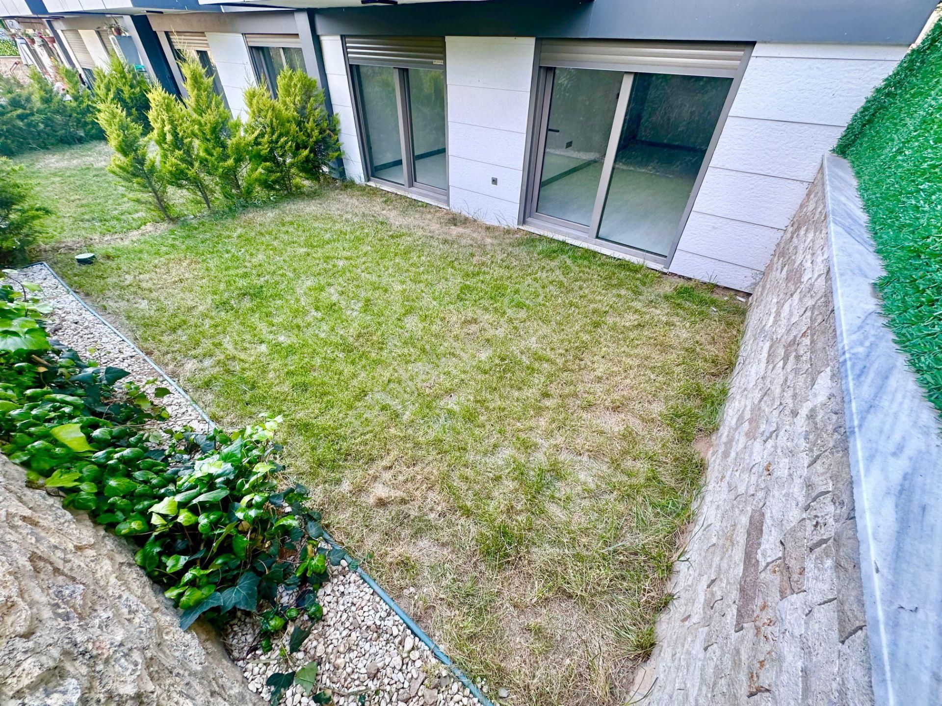 ▓tunaboylu'dan Burhaniye İskele'de 3+1 Bahçeli Dubleks Daire▓ - Görsel 16