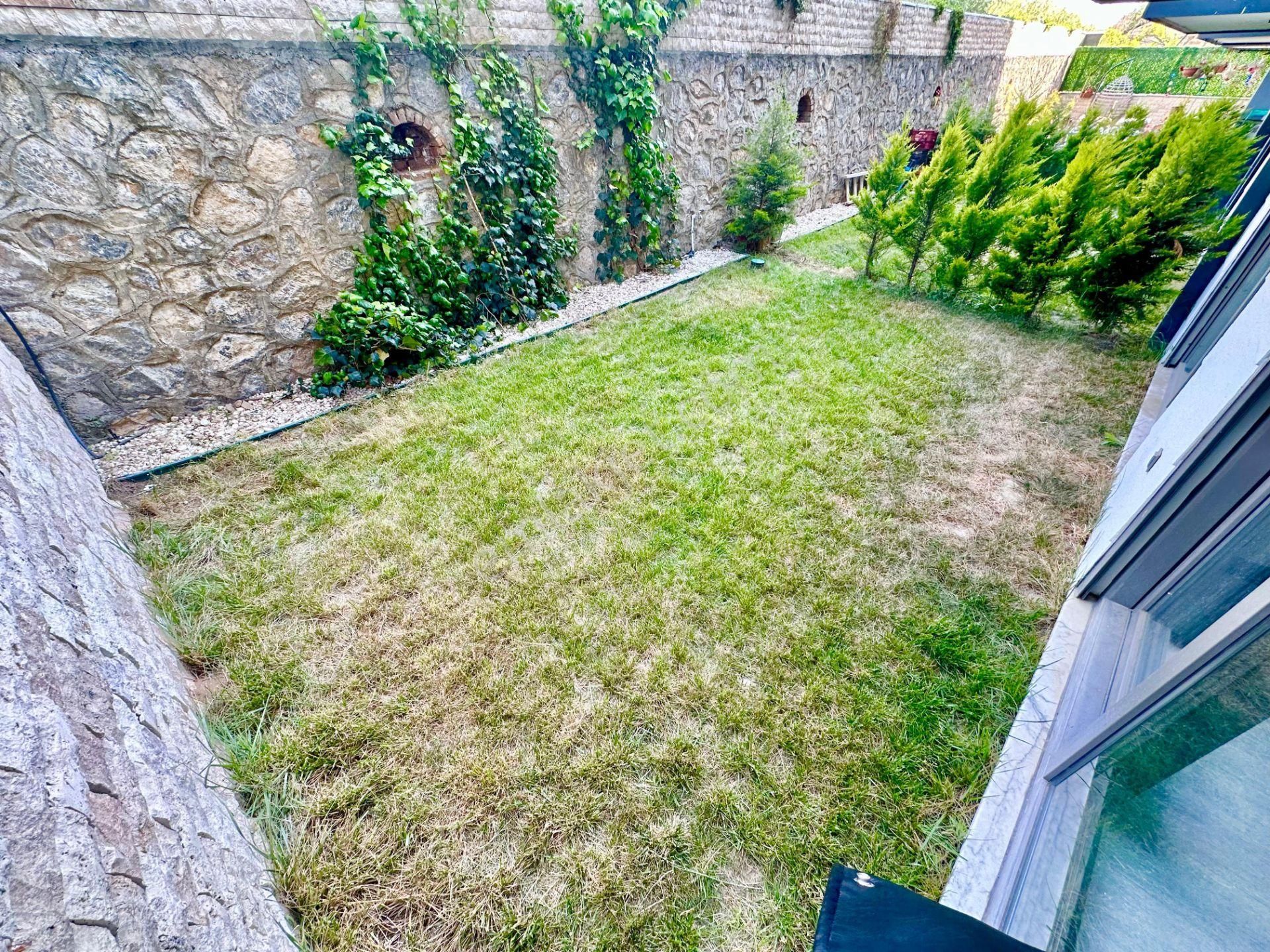 ▓tunaboylu'dan Burhaniye İskele'de 3+1 Bahçeli Dubleks Daire▓ - Görsel 2