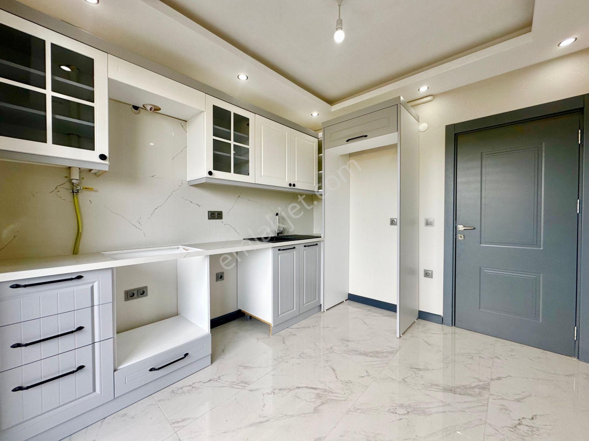 ▓tunaboylu'dan Burhaniye İskele'de 3+1 Bahçeli Dubleks Daire▓ - Görsel 31