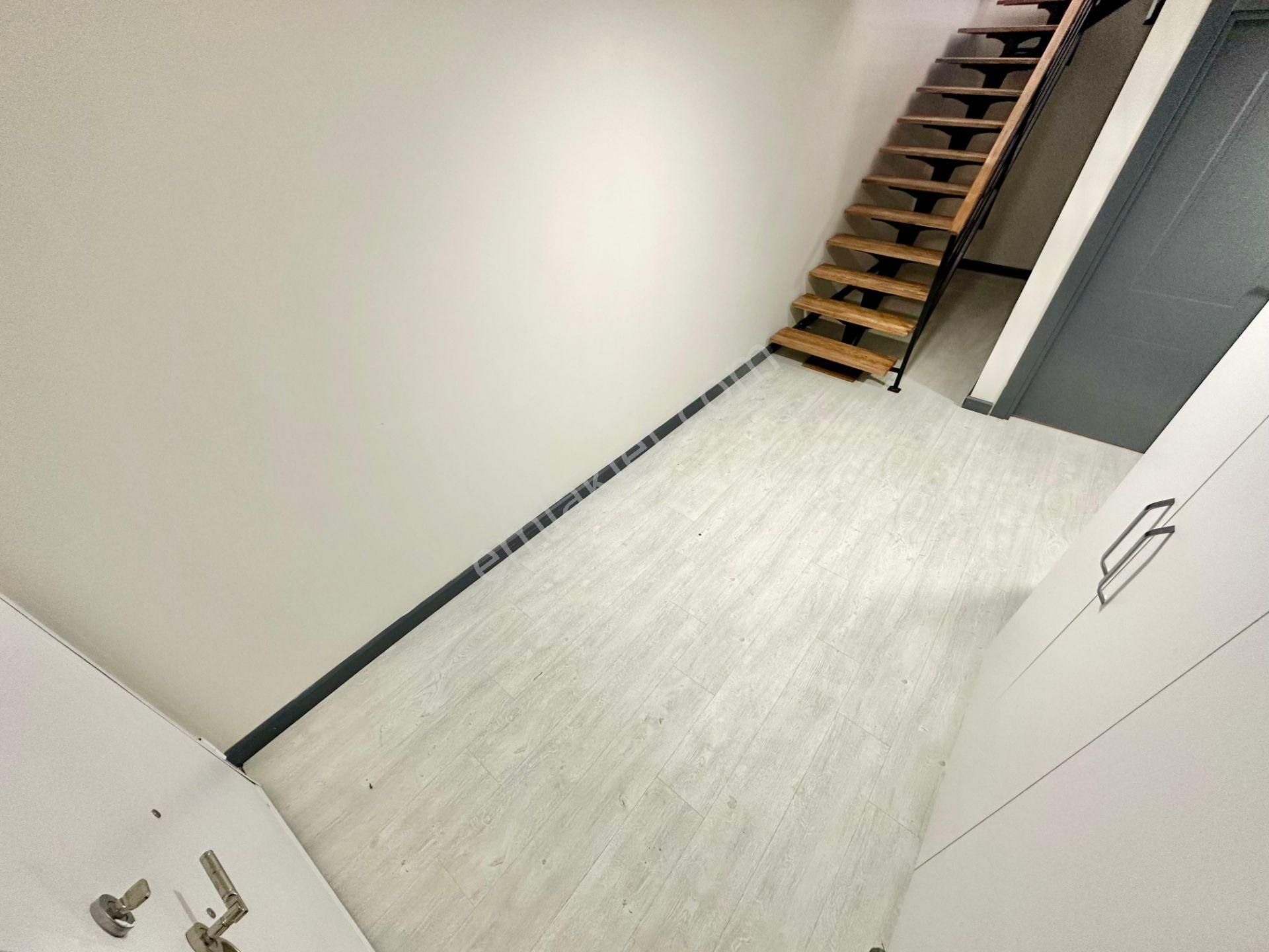 ▓tunaboylu'dan Burhaniye İskele'de 3+1 Bahçeli Dubleks Daire▓ - Görsel 21