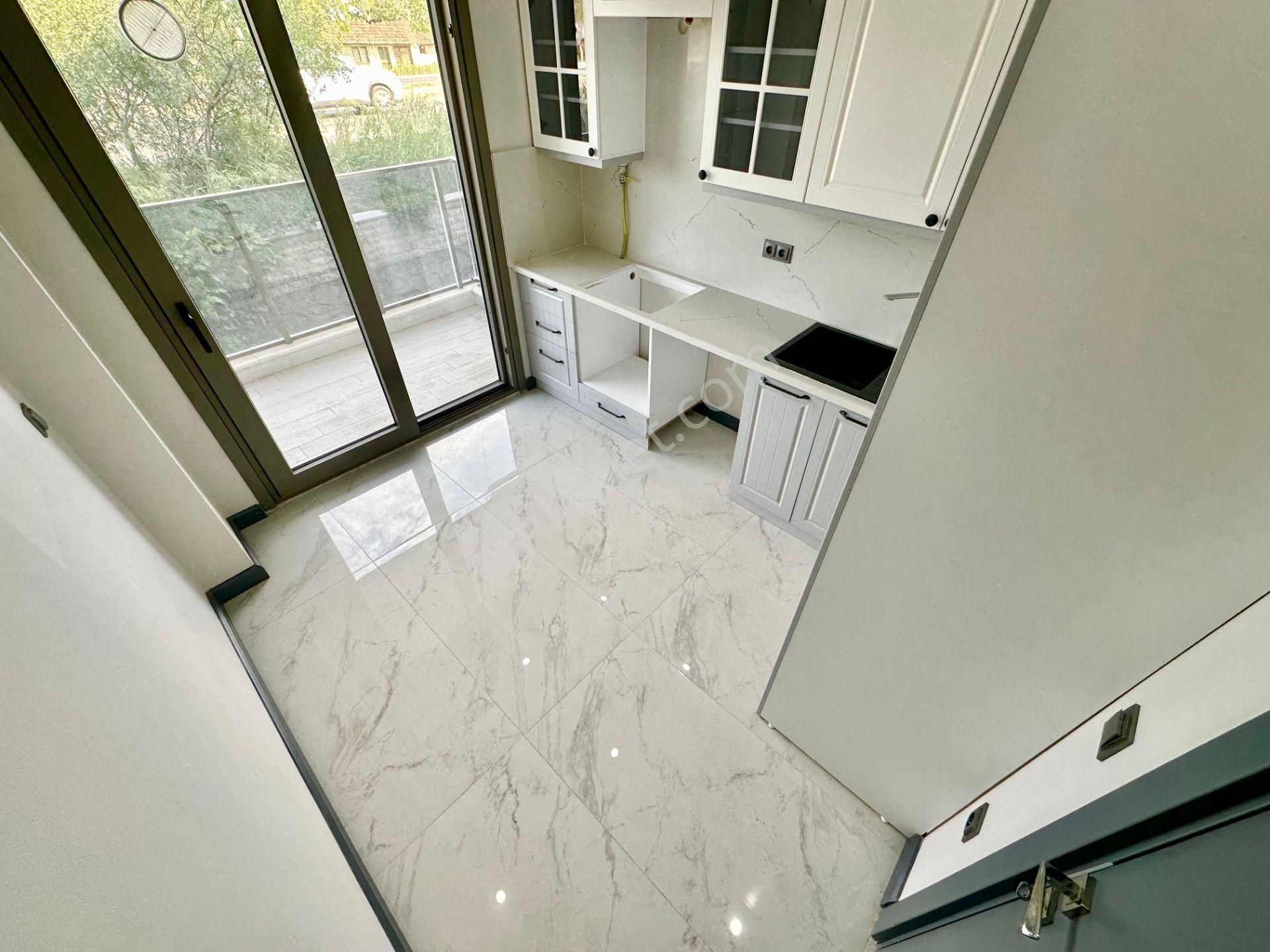 ▓tunaboylu'dan Burhaniye İskele'de 3+1 Bahçeli Dubleks Daire▓ - Görsel 30