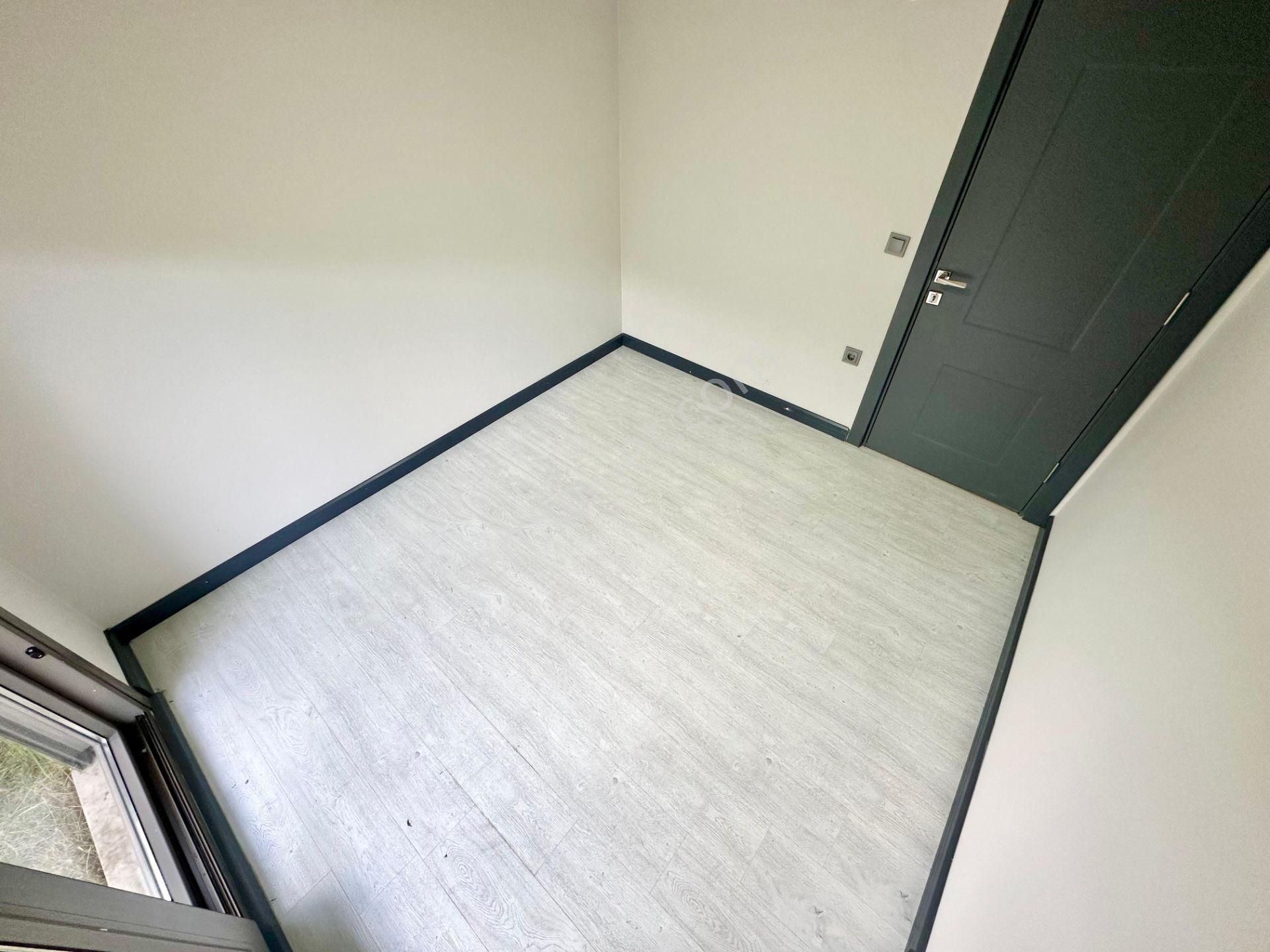 ▓tunaboylu'dan Burhaniye İskele'de 3+1 Bahçeli Dubleks Daire▓ - Görsel 18